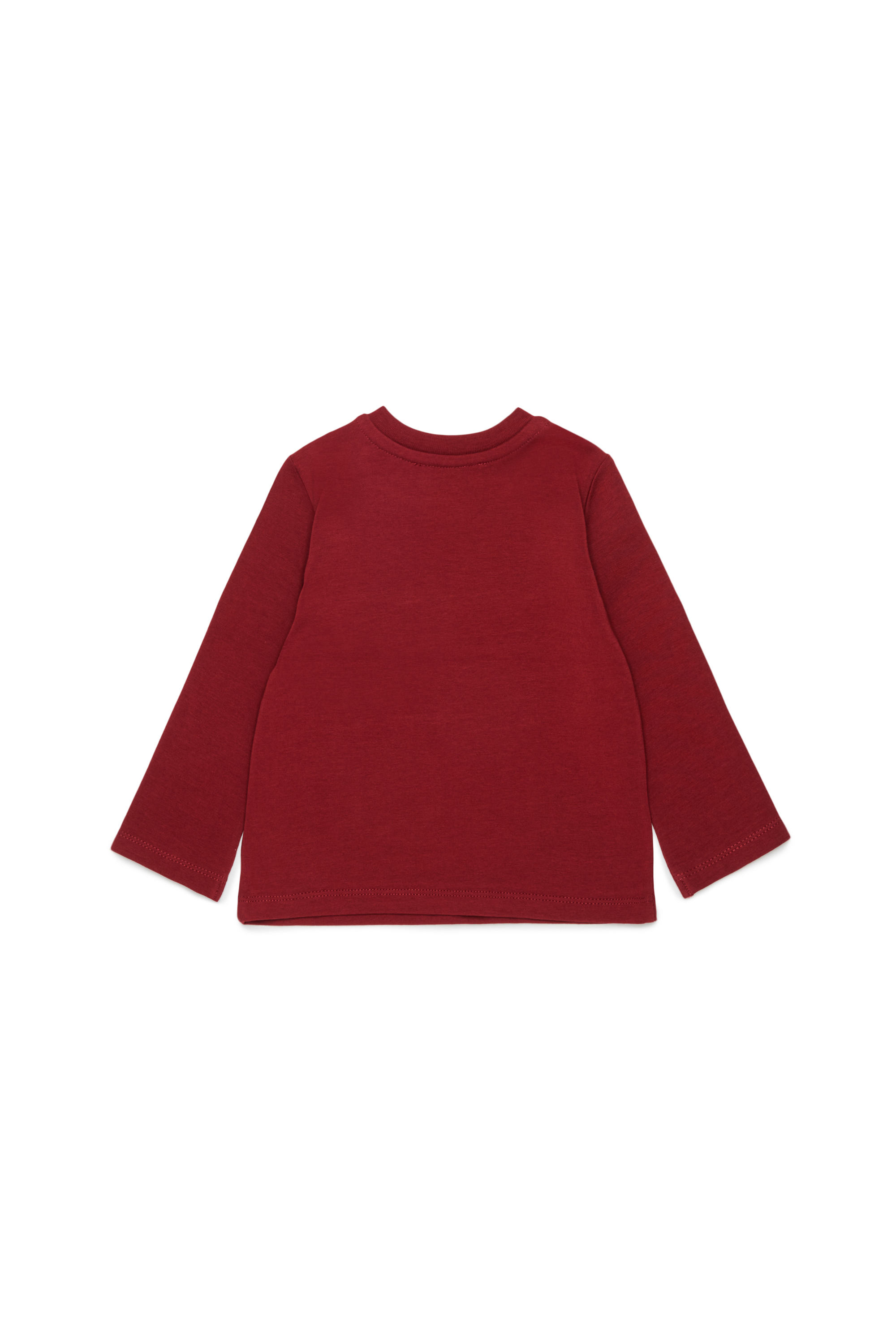 TFUMB, Rouge