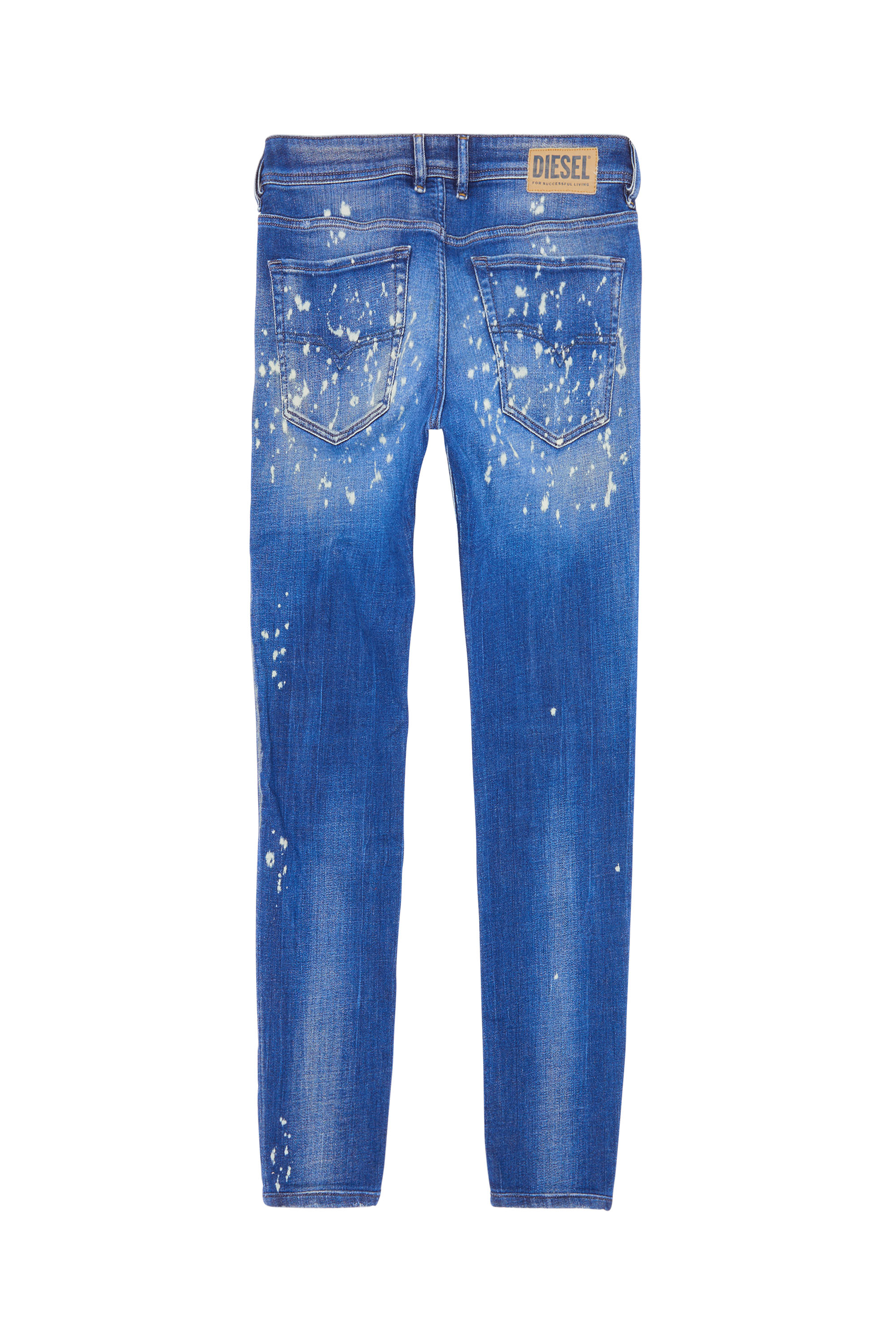 Diesel - SLEENKER-X, Bleu moyen - Image 2