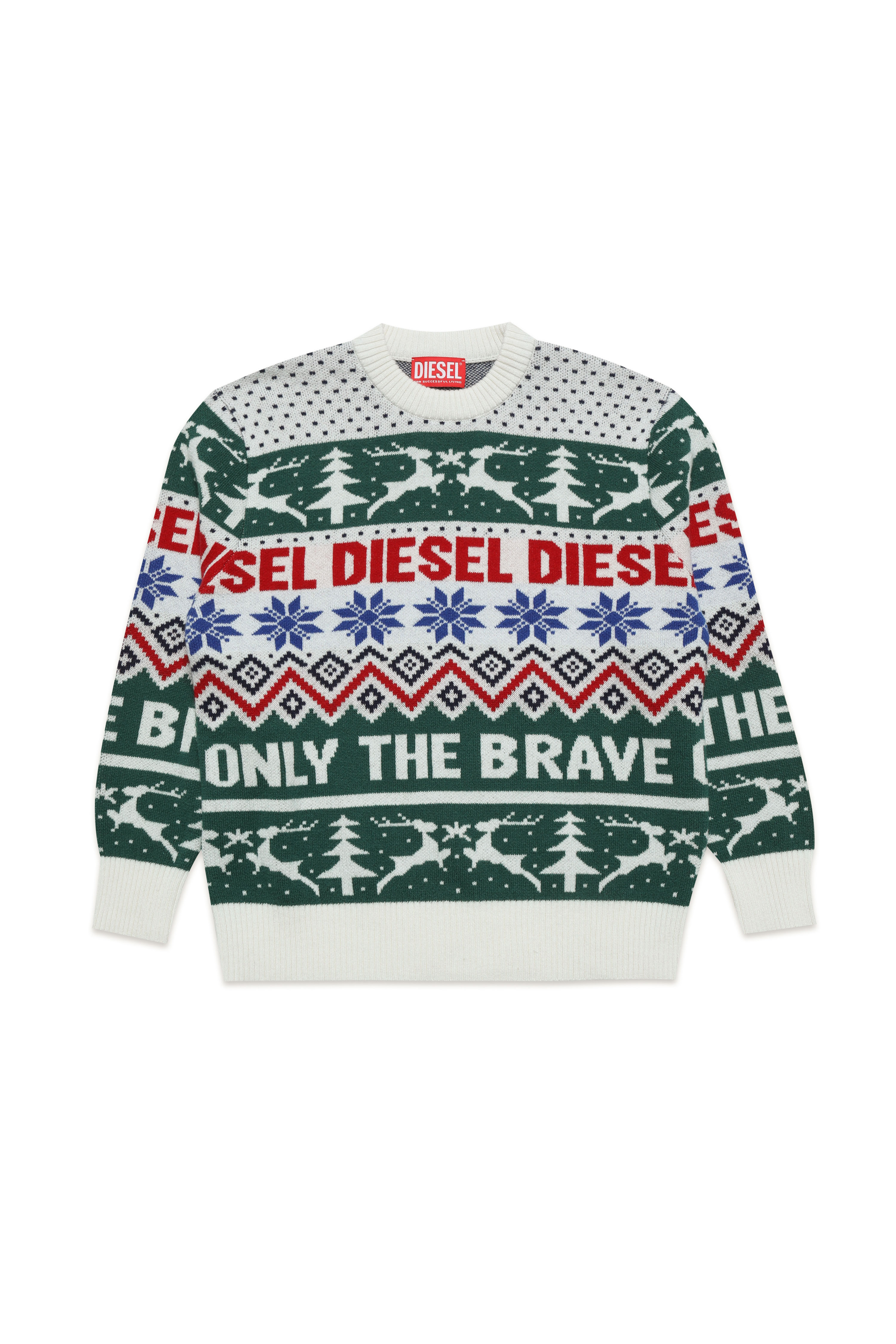 Diesel - KERRY CHR OVER, Multicolore - Image 1