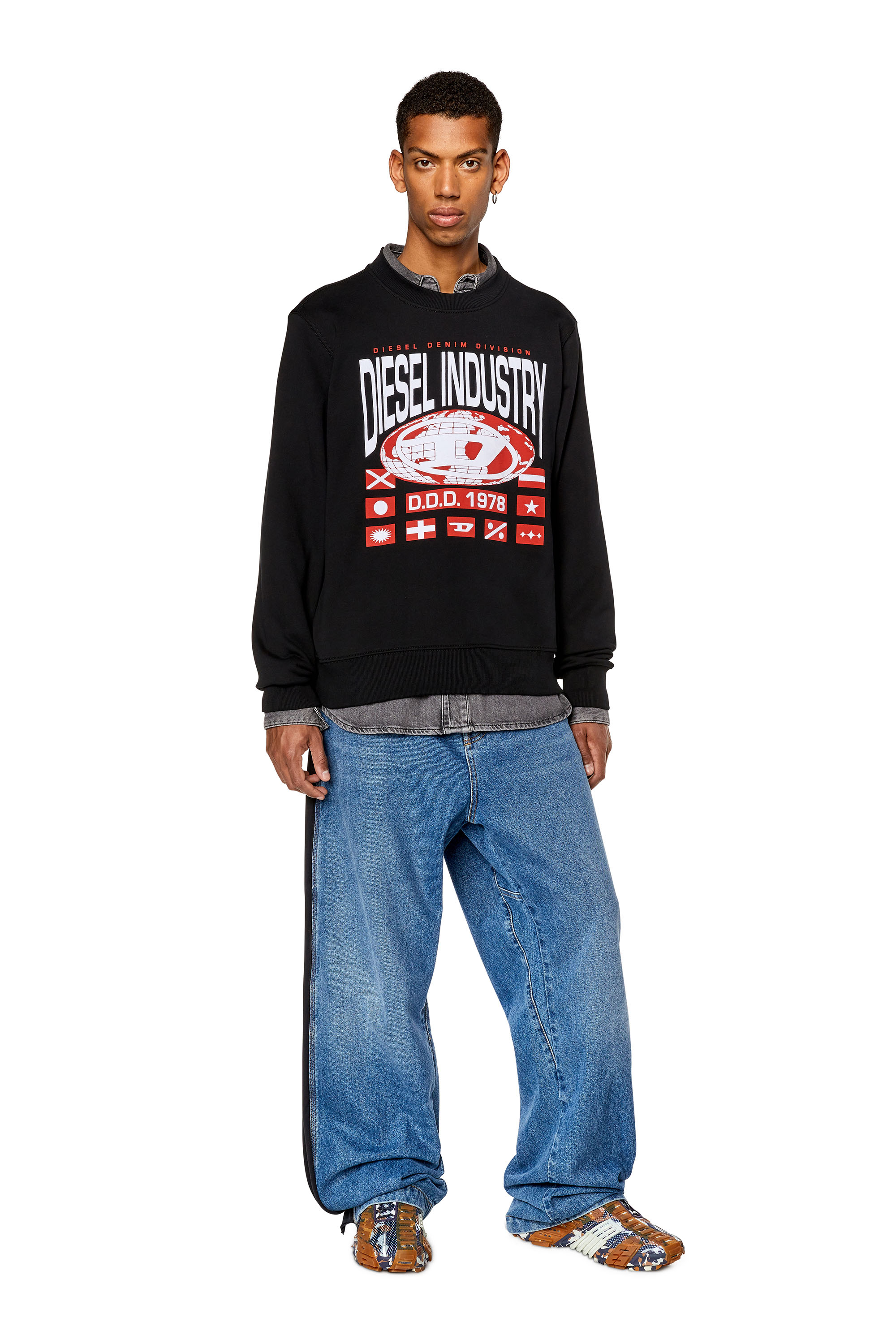 Diesel - S-GINN-L4, 900 - Image 2