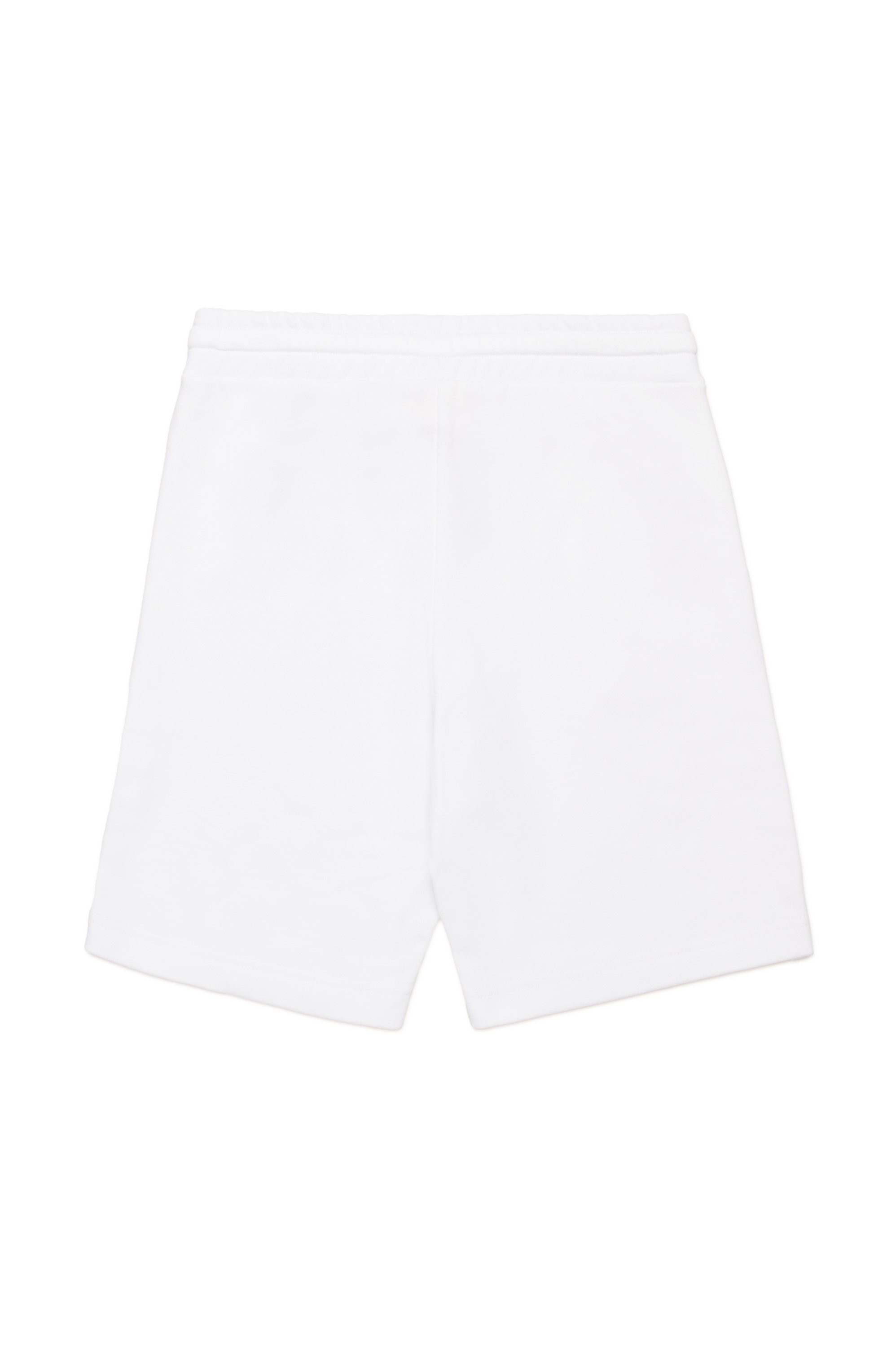 PBASESHORT, Blanc