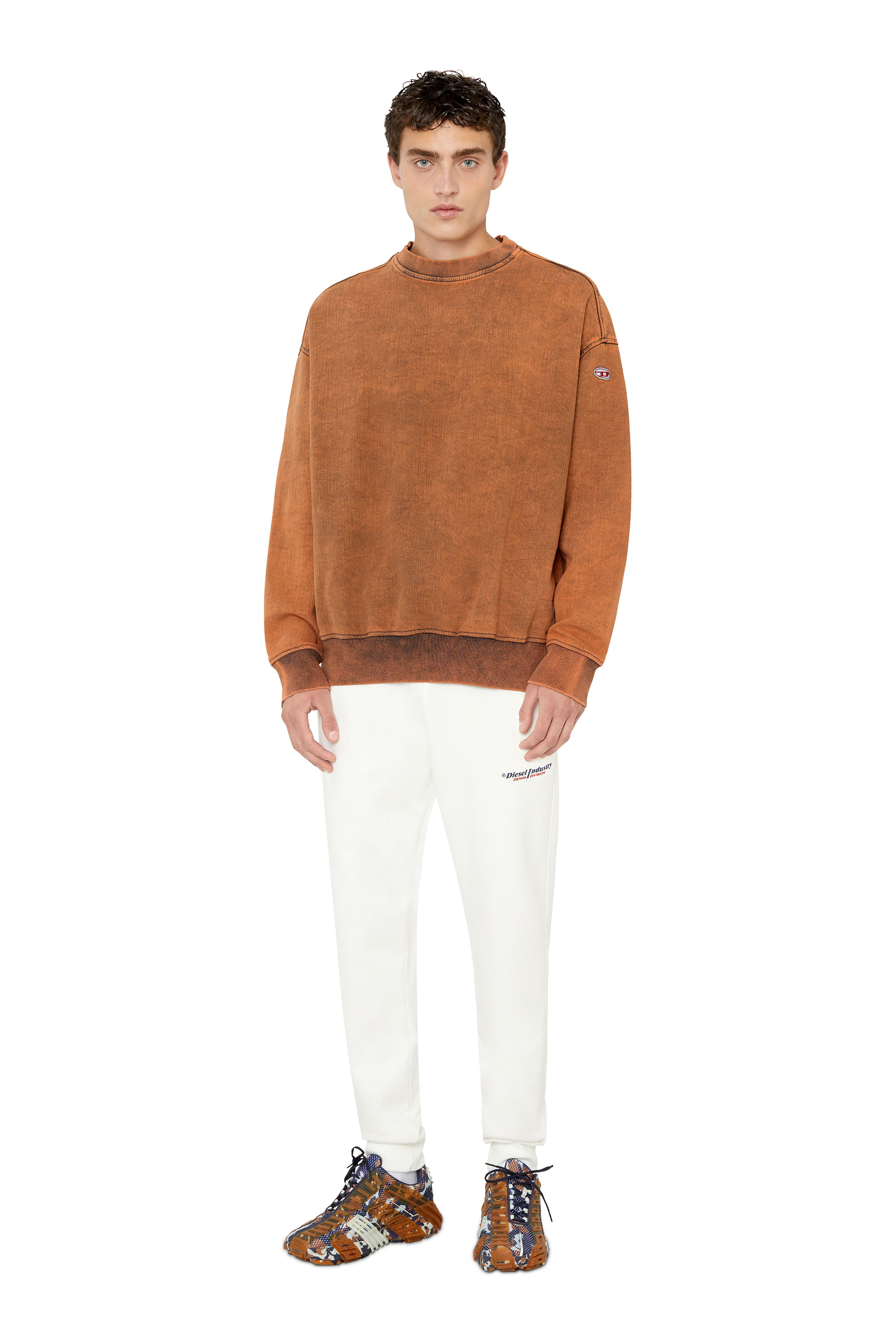 Diesel - P-TARY-IND, Blanc - Image 2
