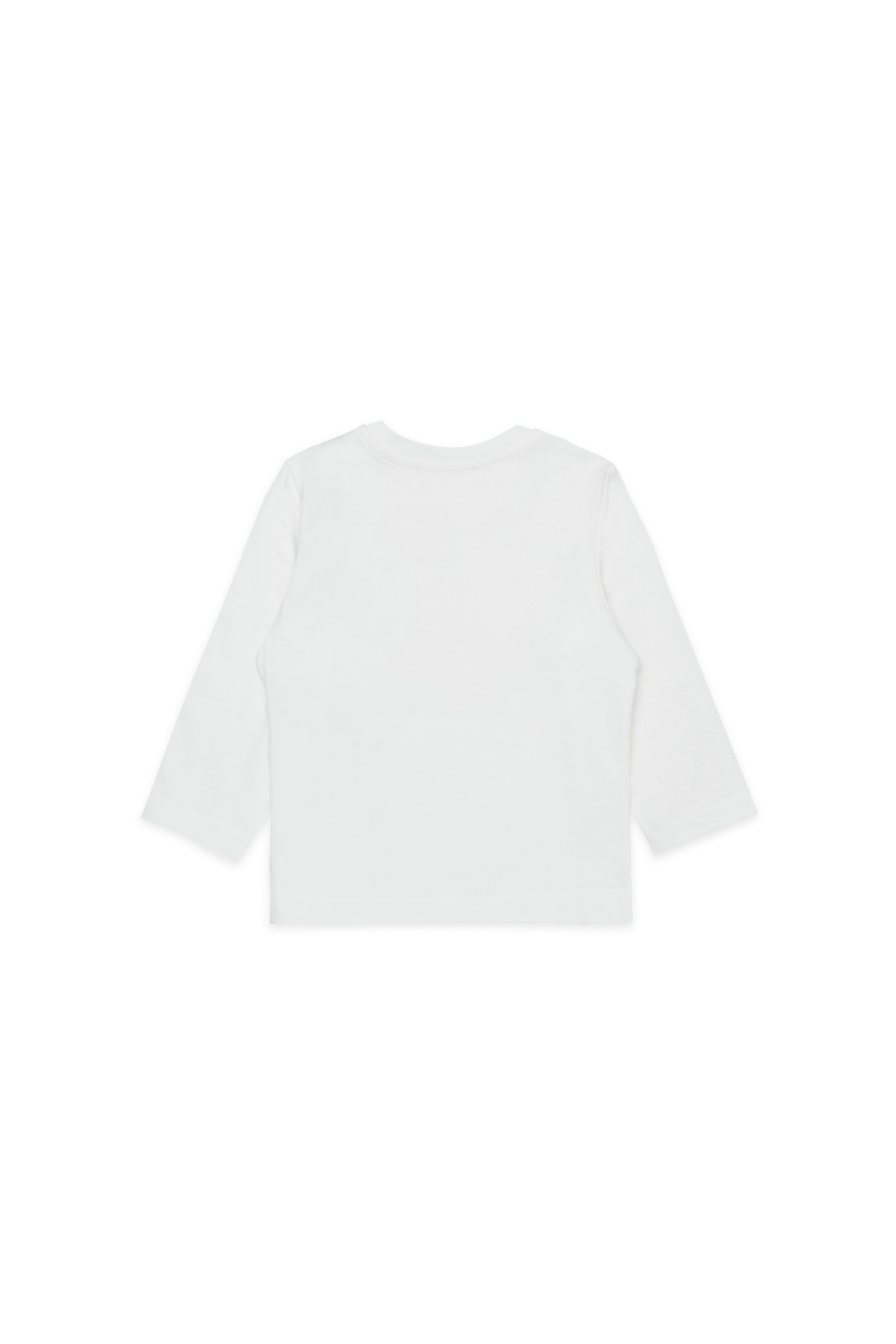 TRULLYB, White/Pink