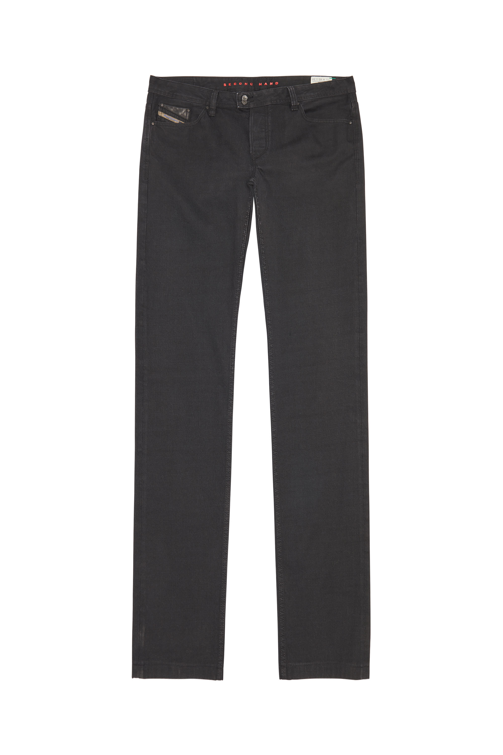 Diesel - VIKER-R-BOX Homme, Bleu Foncé - Image 1