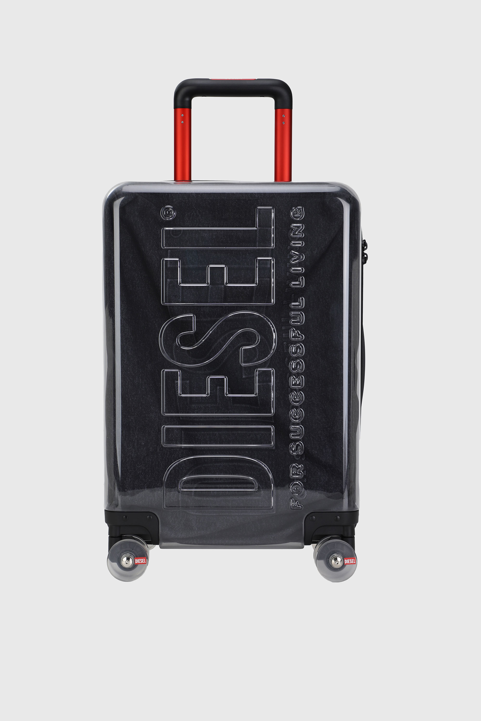 LU0036 HARD LUGGAGE - DSL009