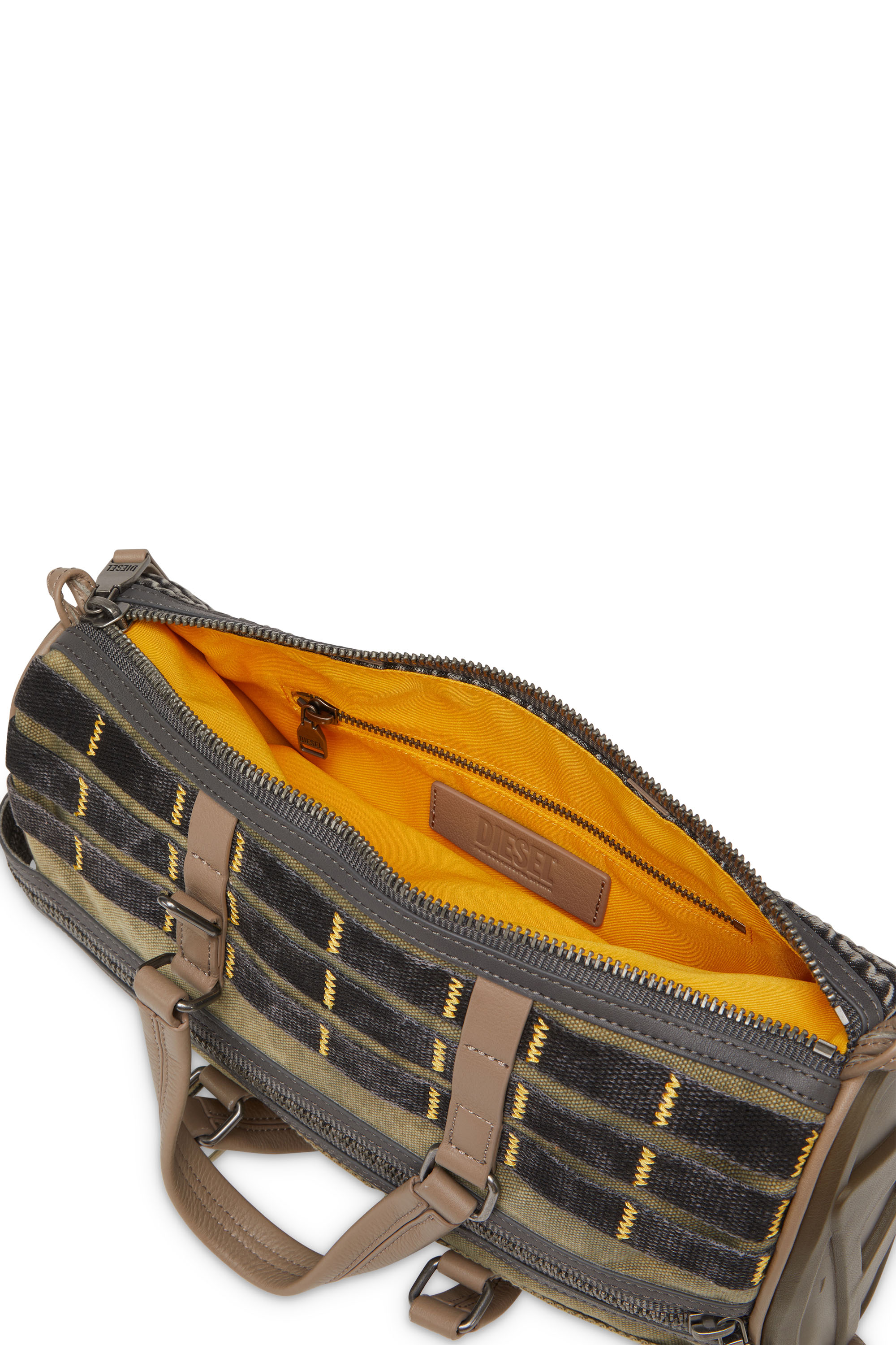 Diesel - ODD TOTE M TP, Marron - Image 4
