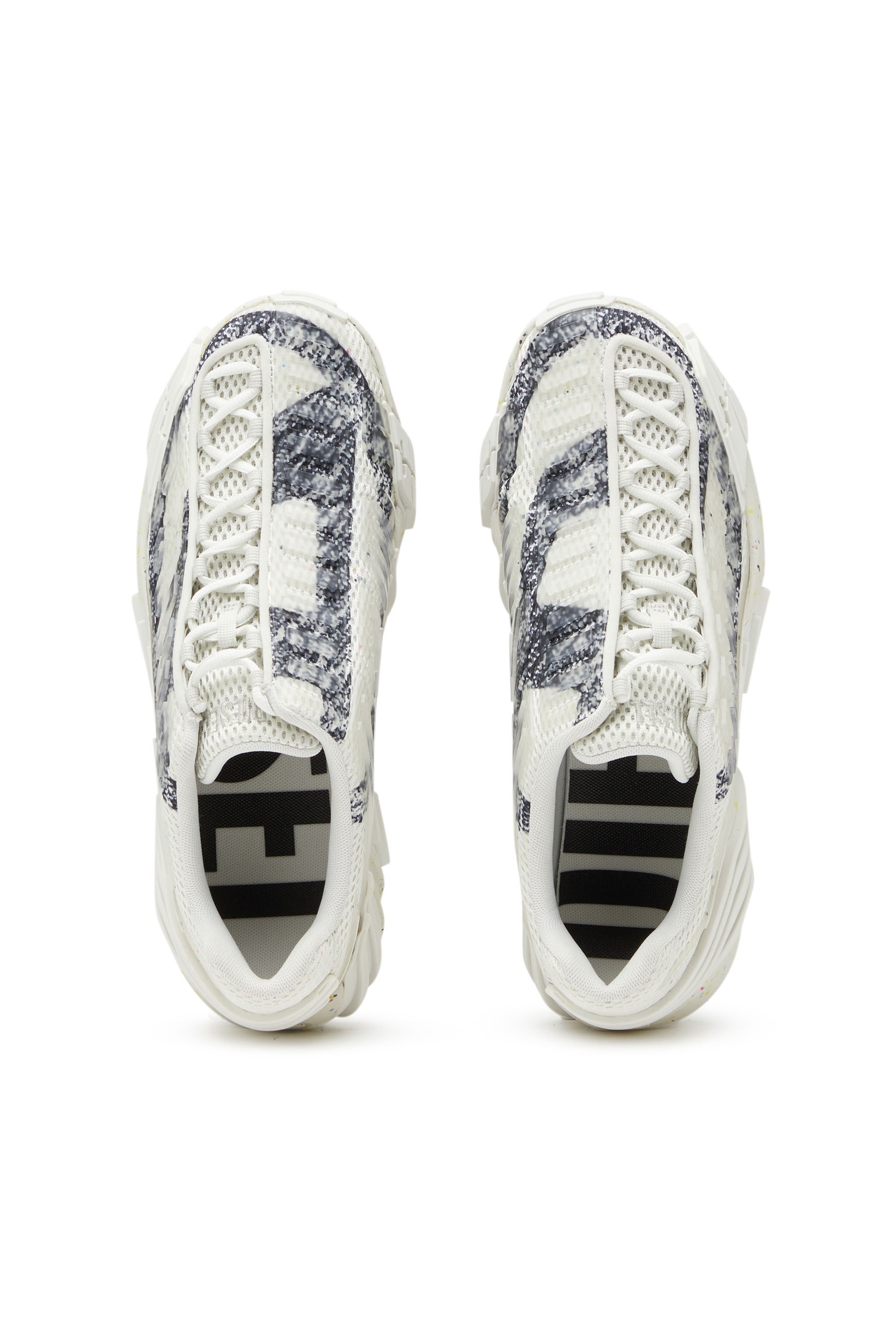 Diesel - S-PROTOTYPE V2, Blanc/Bleu - Image 5