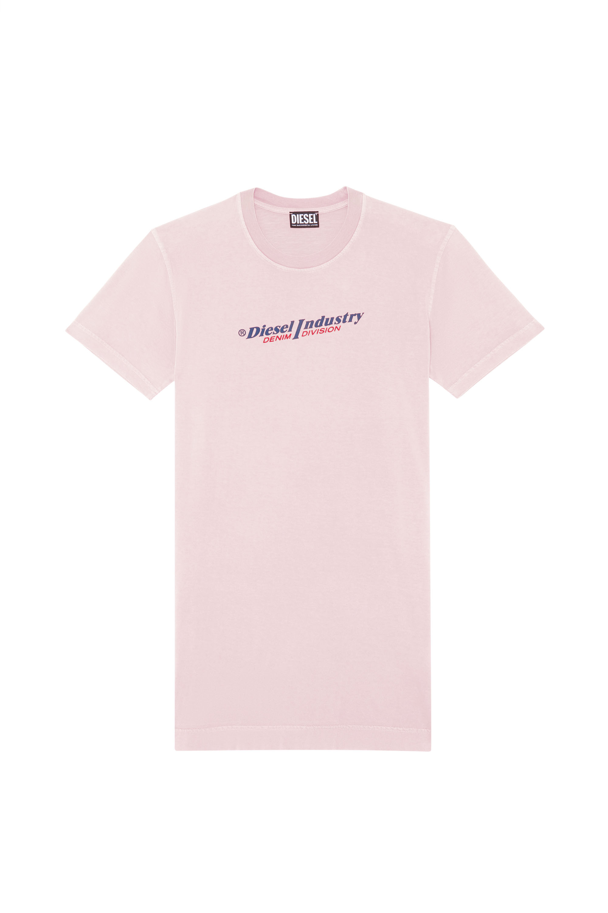 D-EGOR-IND, Fuchsia - Robes