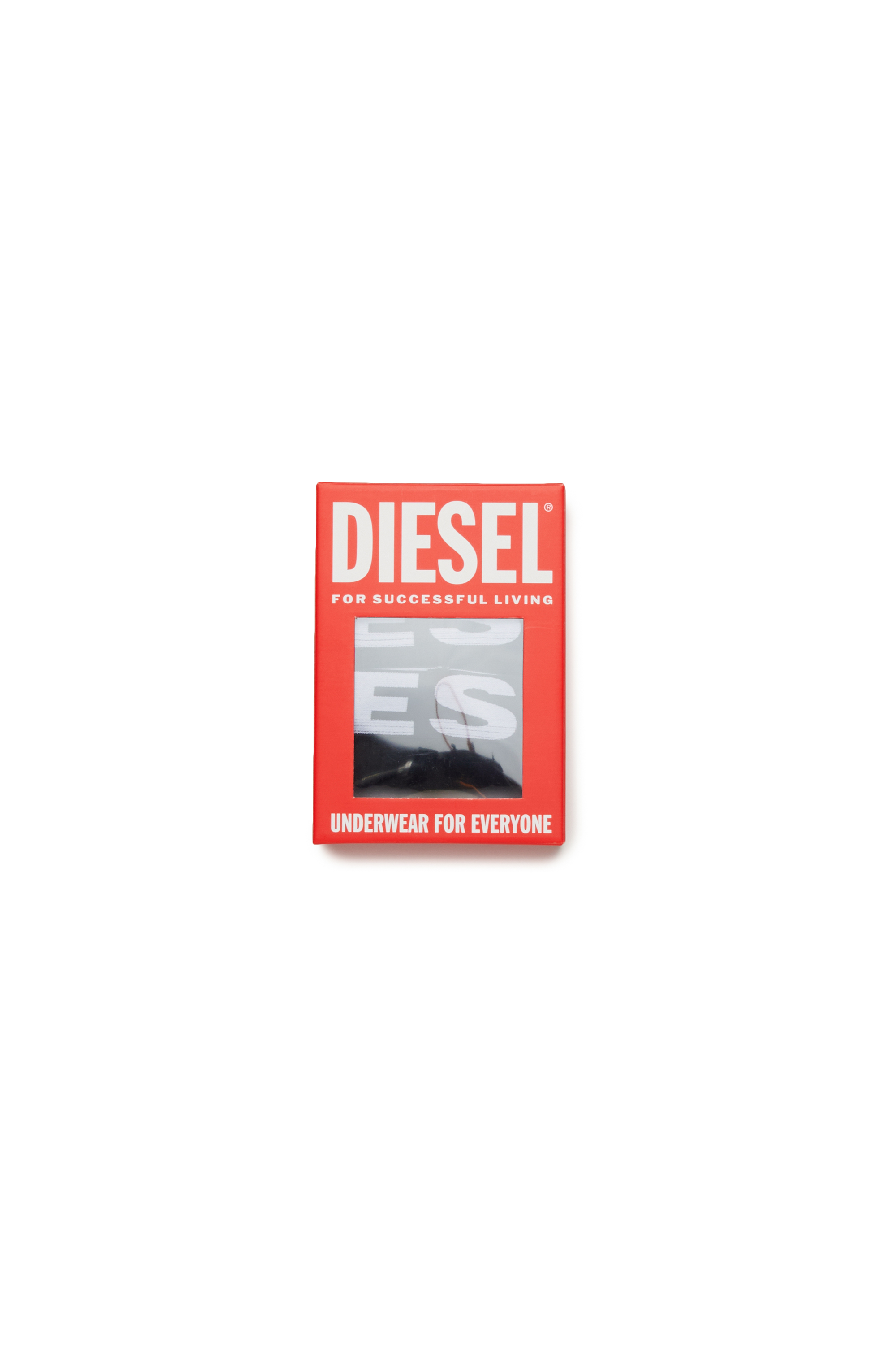 Diesel - UMBX-UPARRYTHREEPACK-DSL, Noir - Image 3