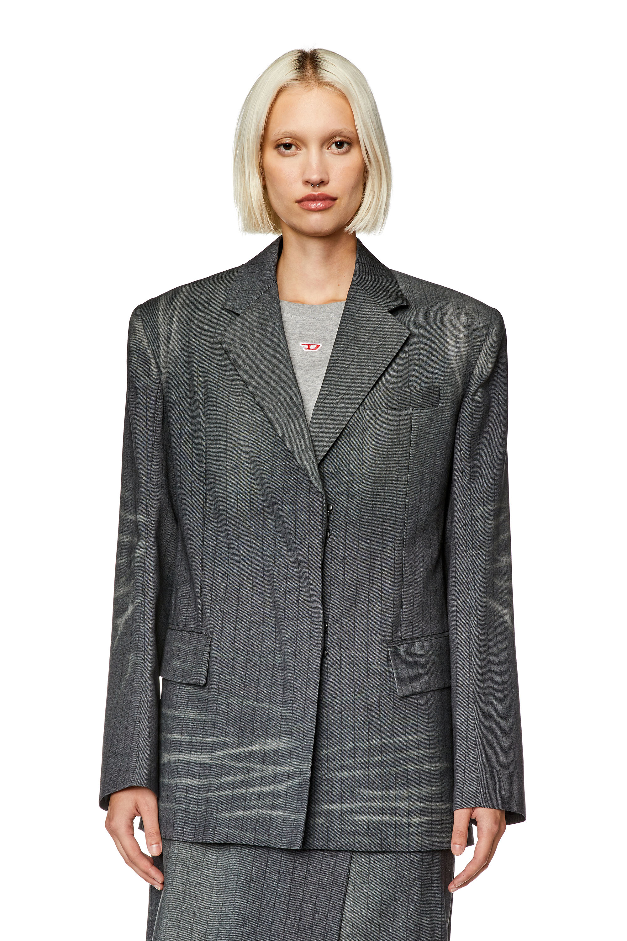 Diesel - G-KESS, Gris - Image 5
