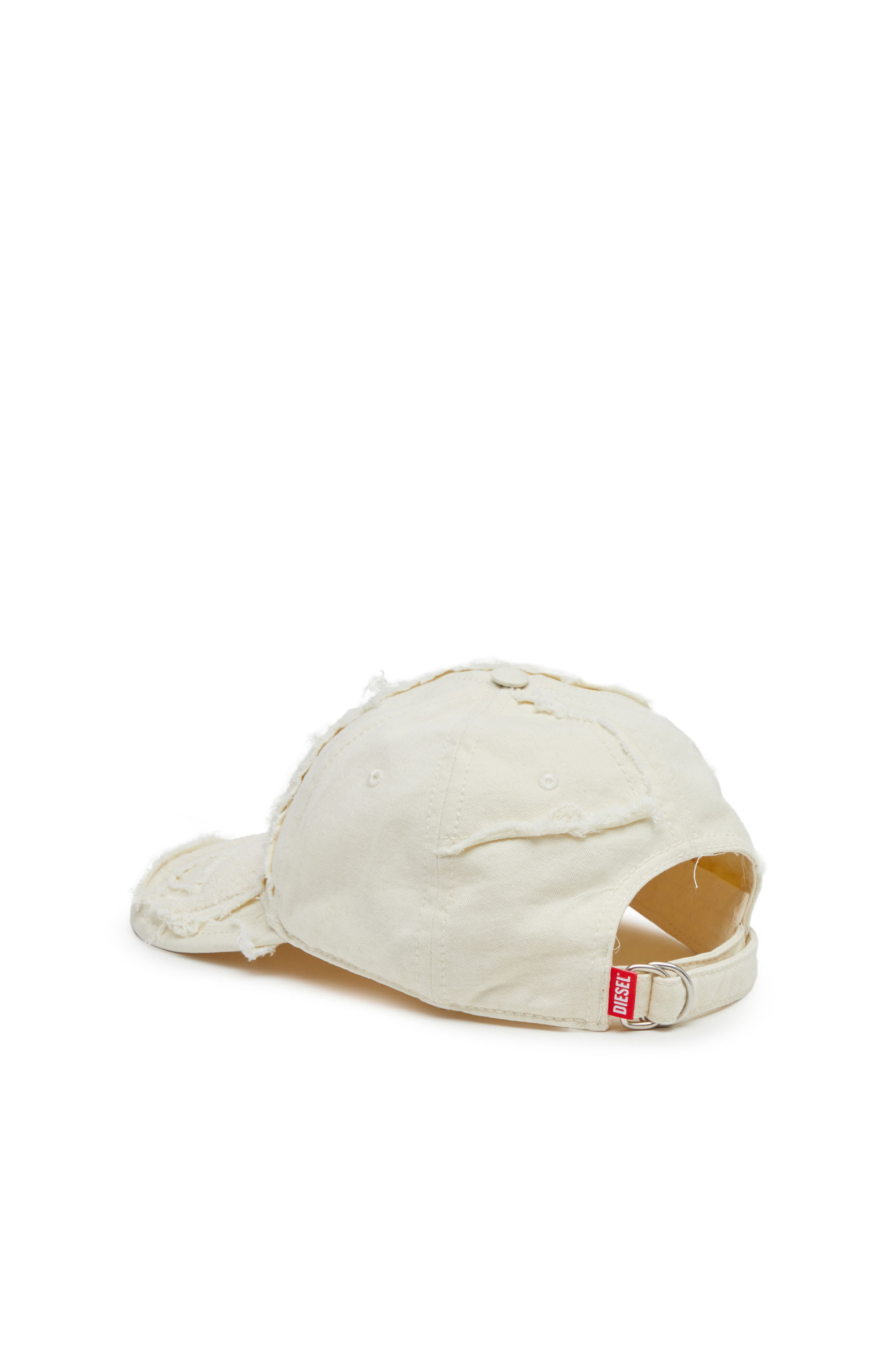 Diesel - C-OBI, Blanc - Image 2