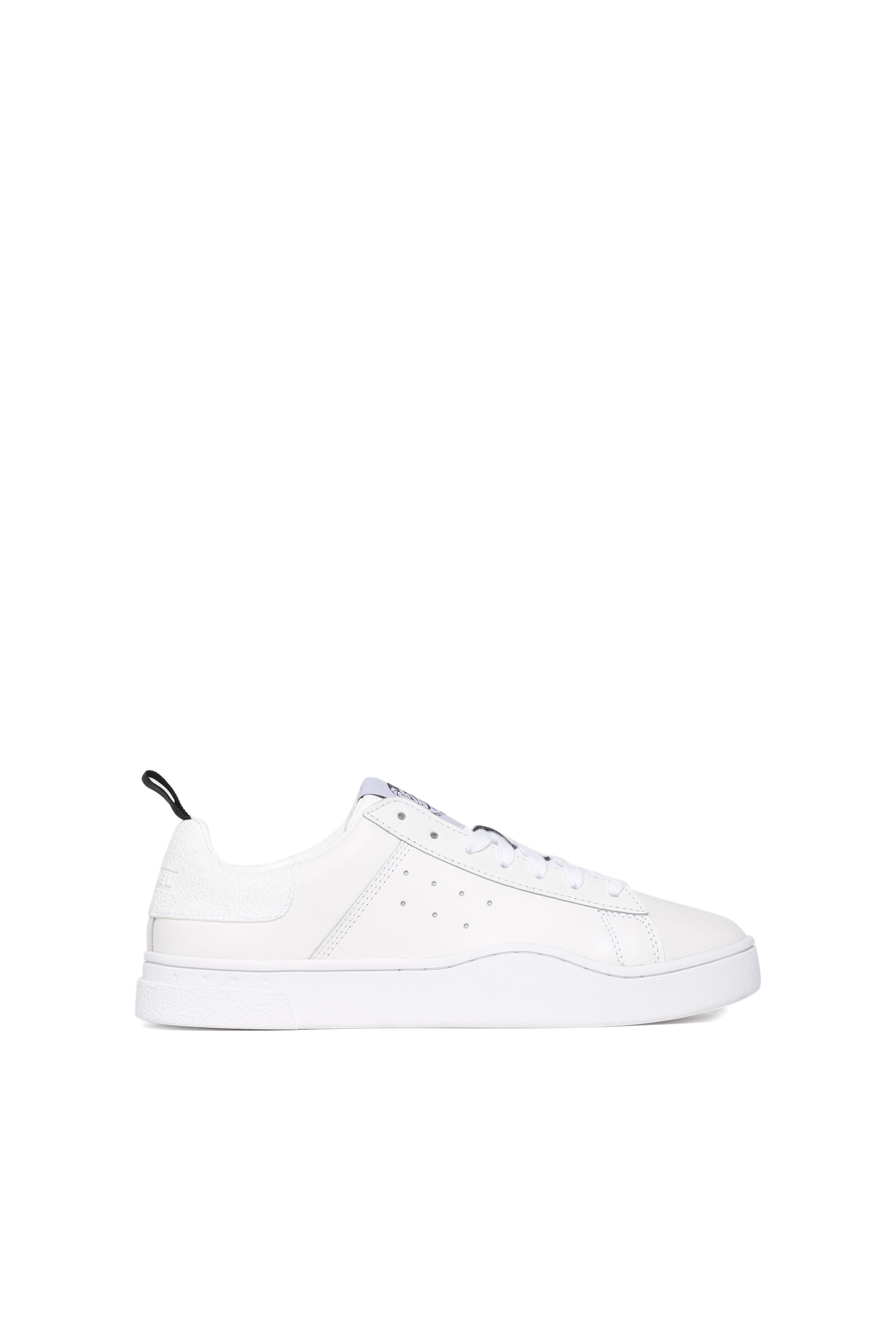 S-CLEVER LOW W, Blanc Lumineux - Baskets