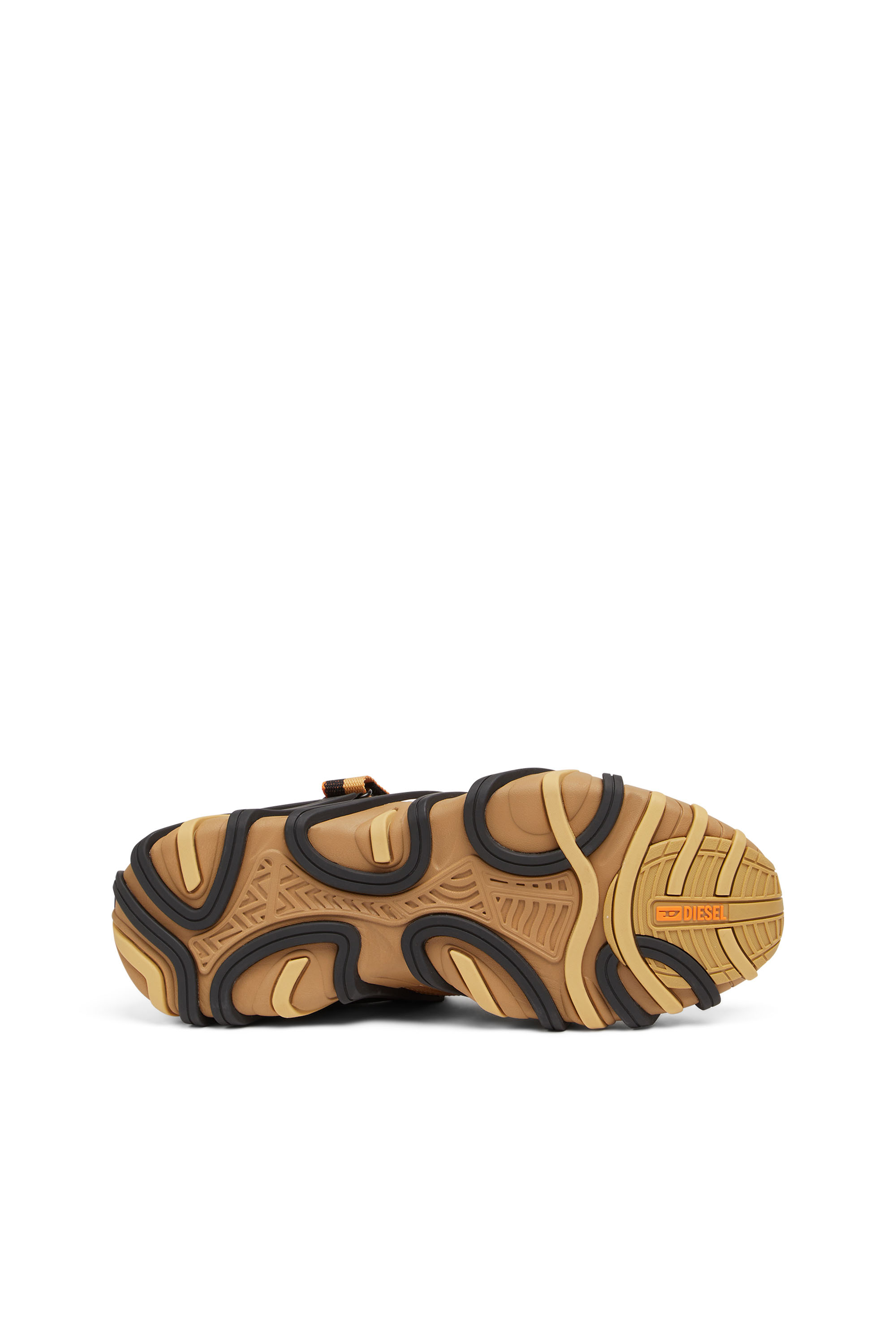 Diesel - S-PROTOTYPE-CR, Marron Clair - Image 4