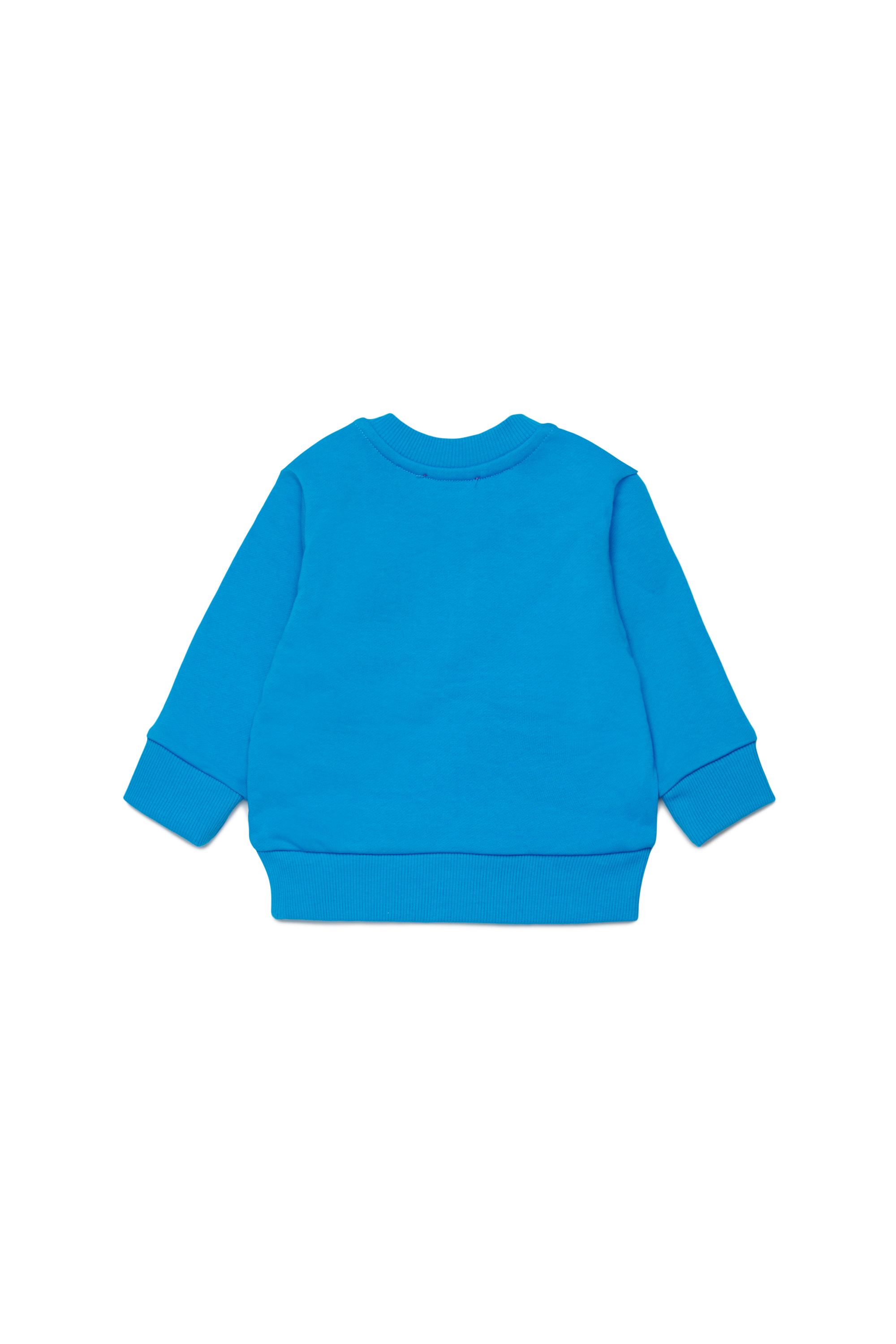 SLOTTYB, Bleu