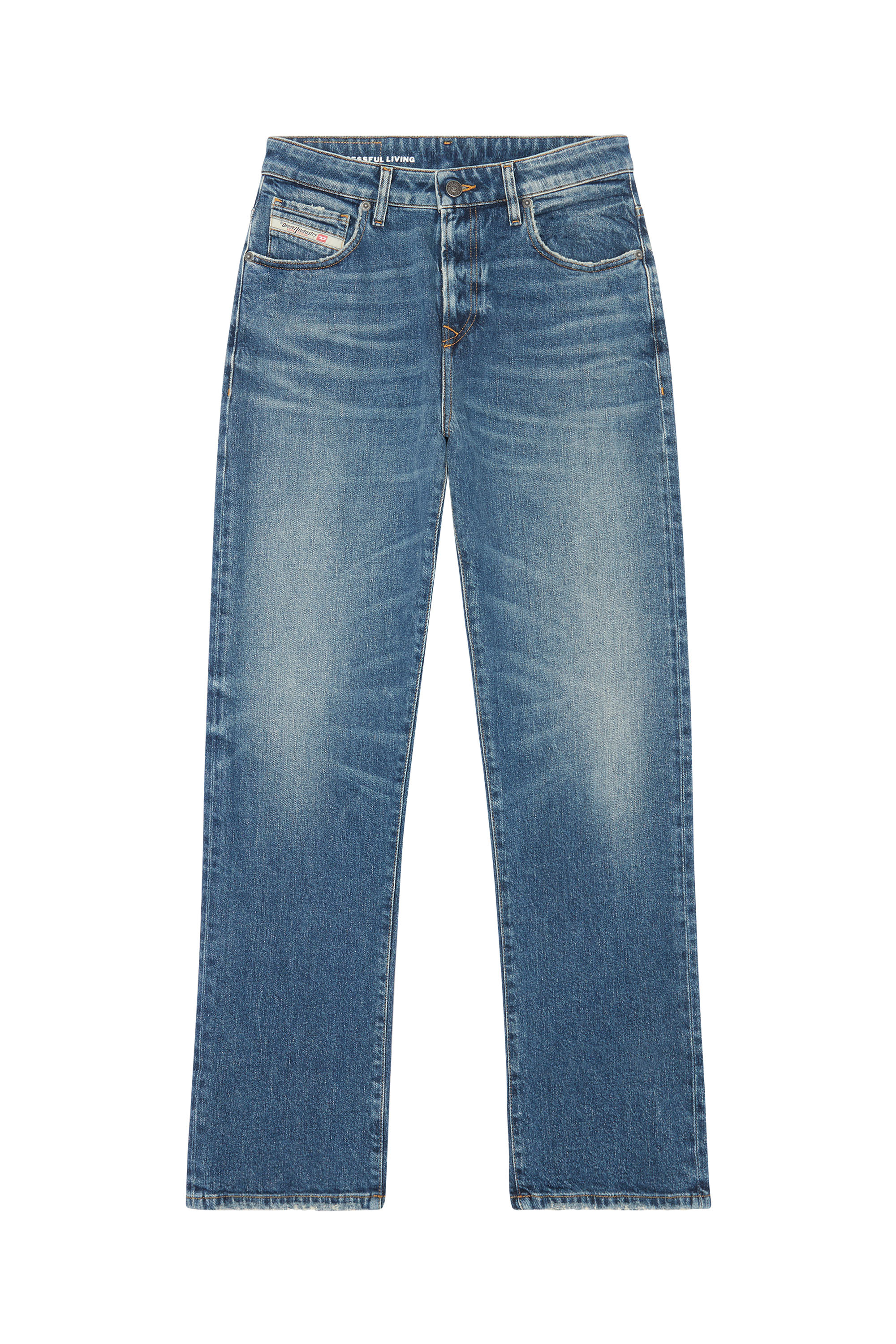 Straight Jeans 1999 D-Reggy 007L1,  Straight Jeans 1999 D-Reggy 007L1,