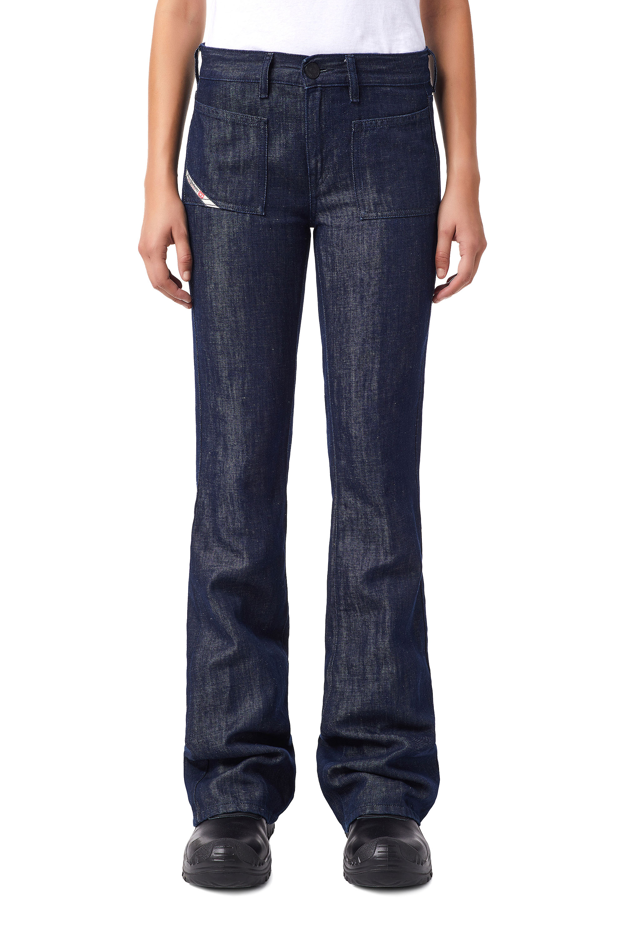 D-Ebbey Z9B15, Bleu Foncé - Jeans