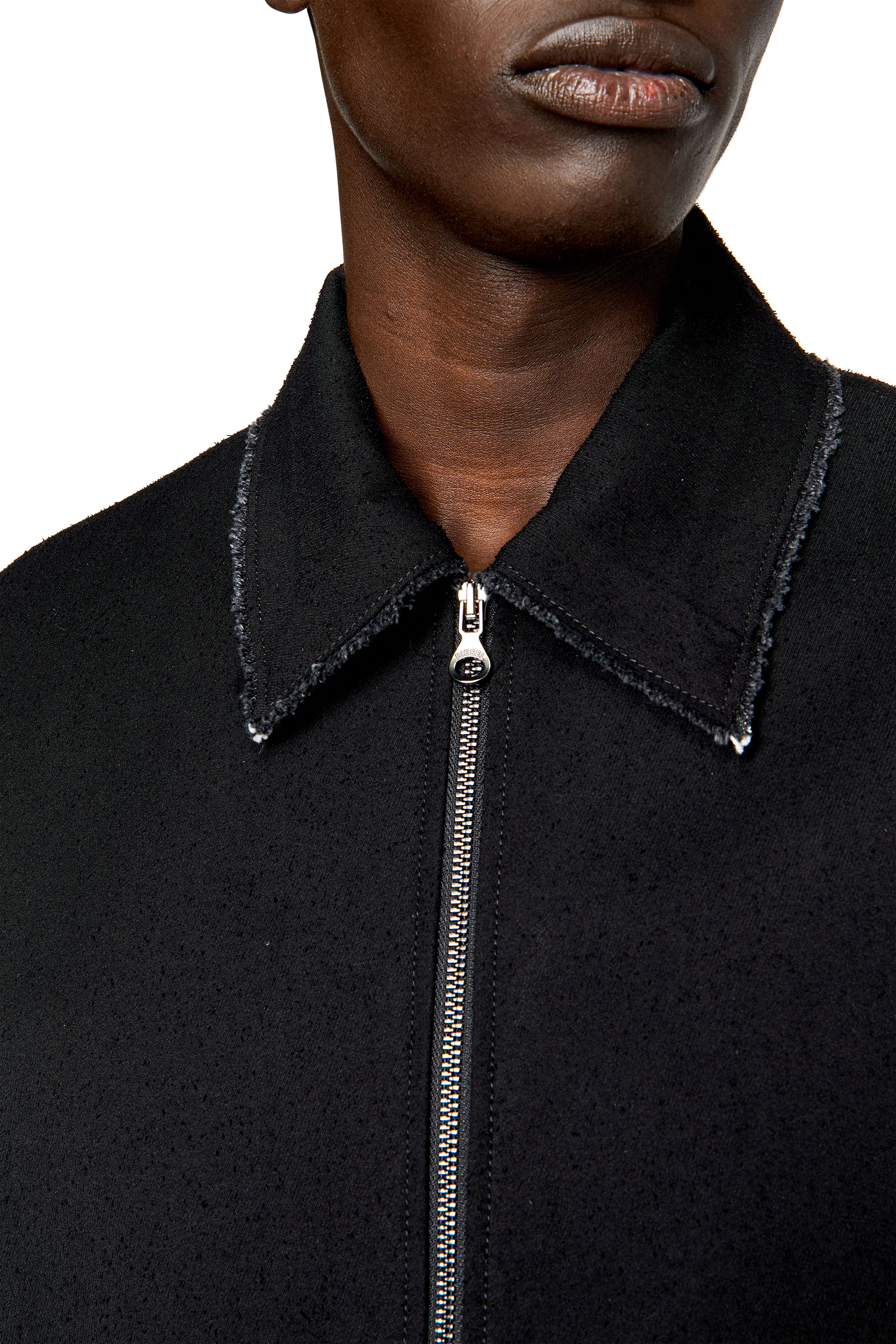 Diesel - J-PROM-FRINGES, Noir - Image 5