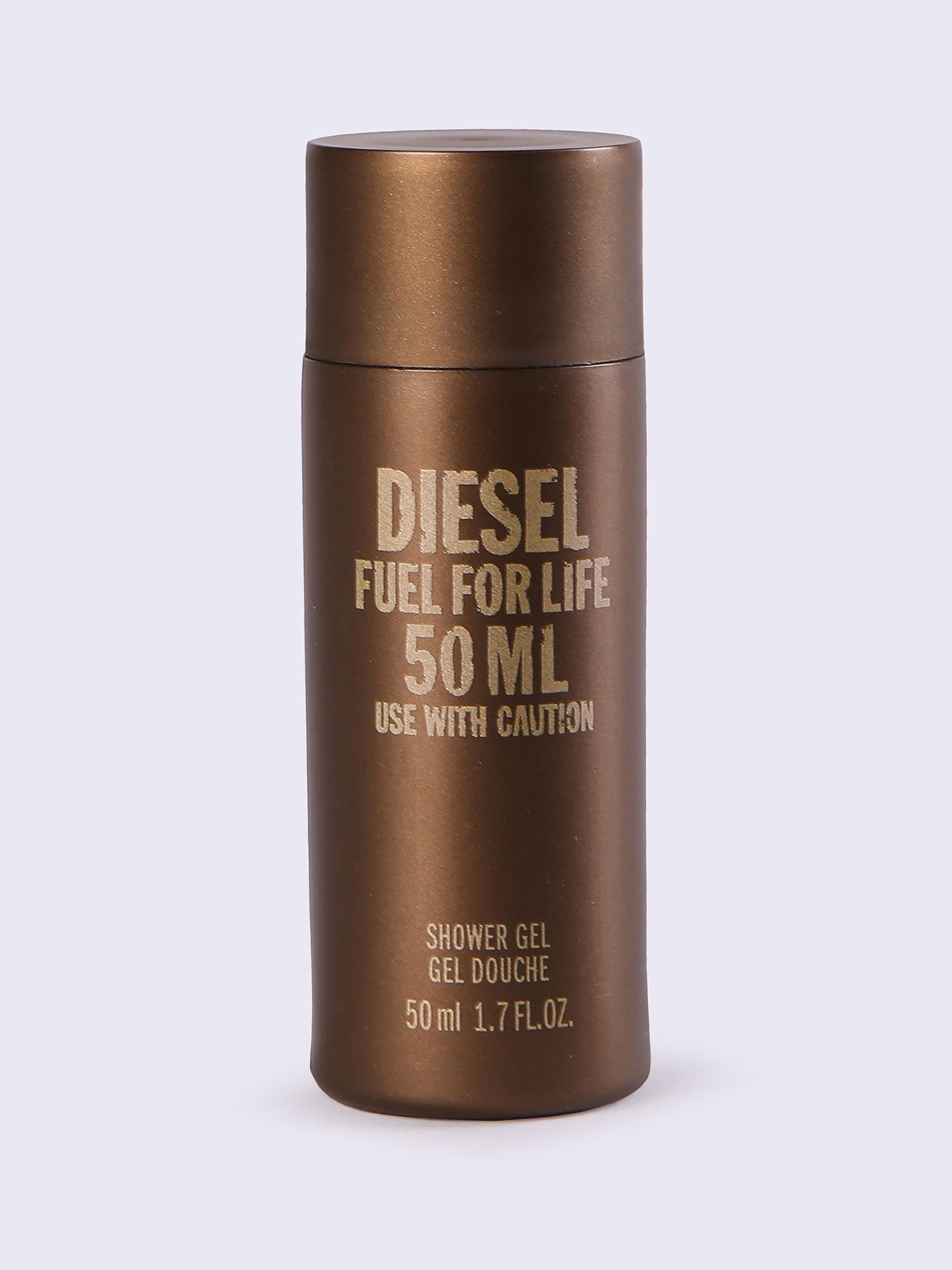Diesel - FUEL FOR LIFE 30ML GIFT SET, Coffret cadeau fuel for life 30 ml Homme in Générique - 2