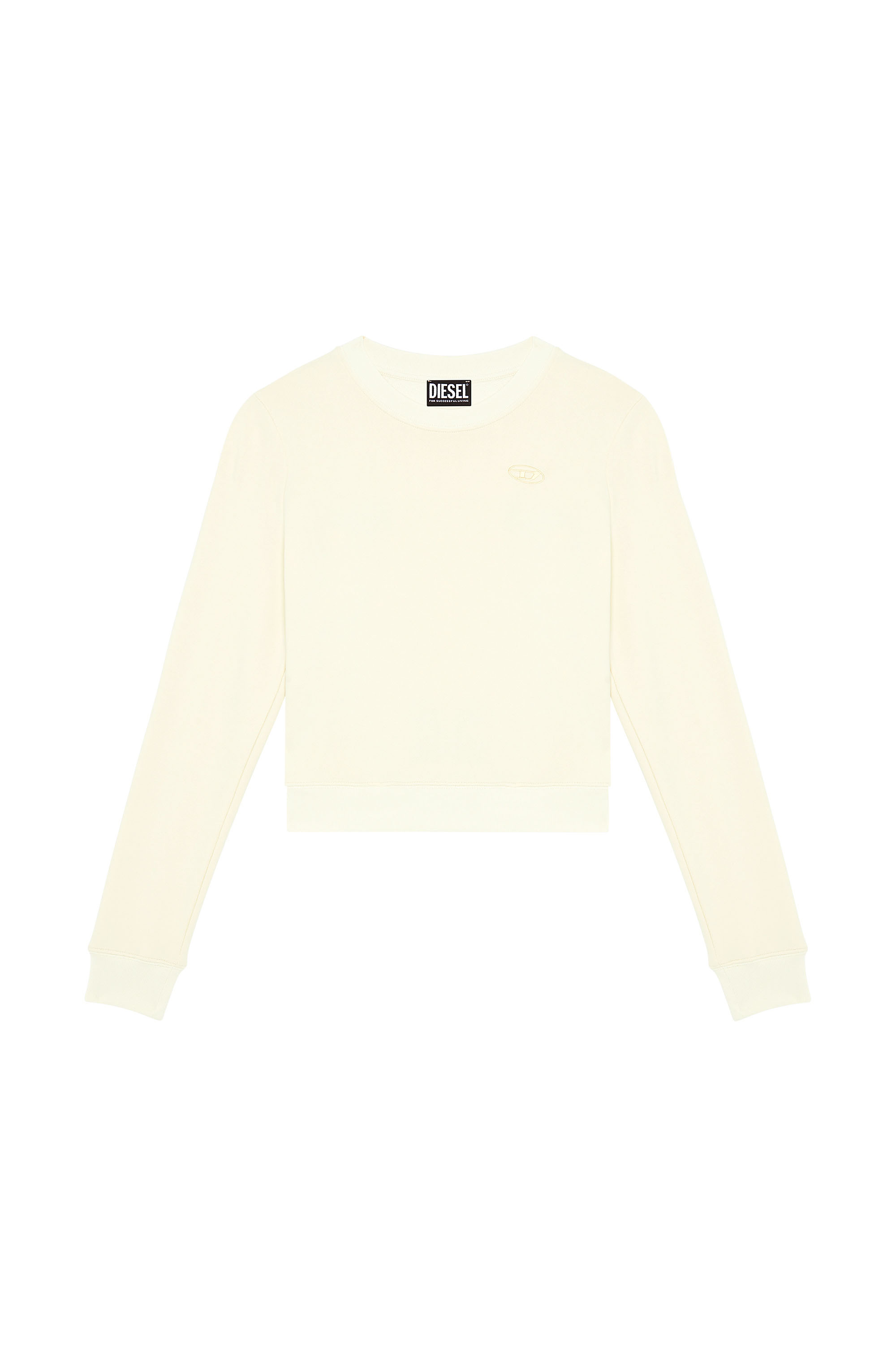 Diesel - F-CROSSY, Blanc - Image 3