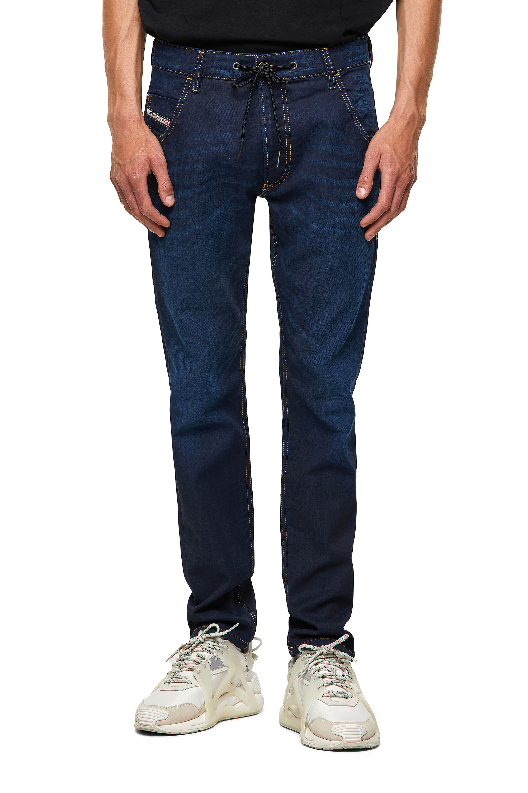 Krooley JoggJeans® Z69VZ, Bleu Foncé - Jeans