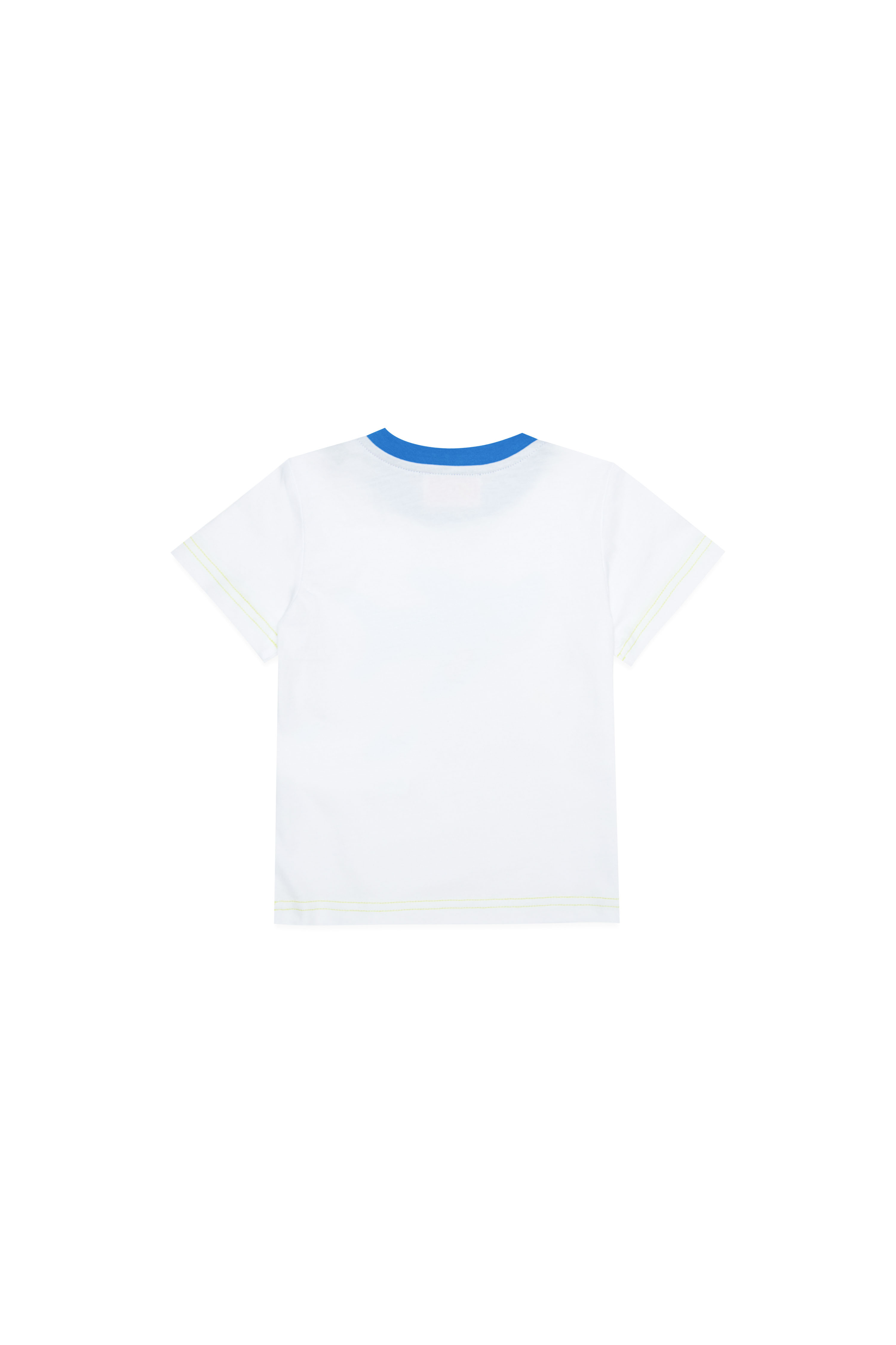 Diesel - MTINOB, Blanc - Image 2