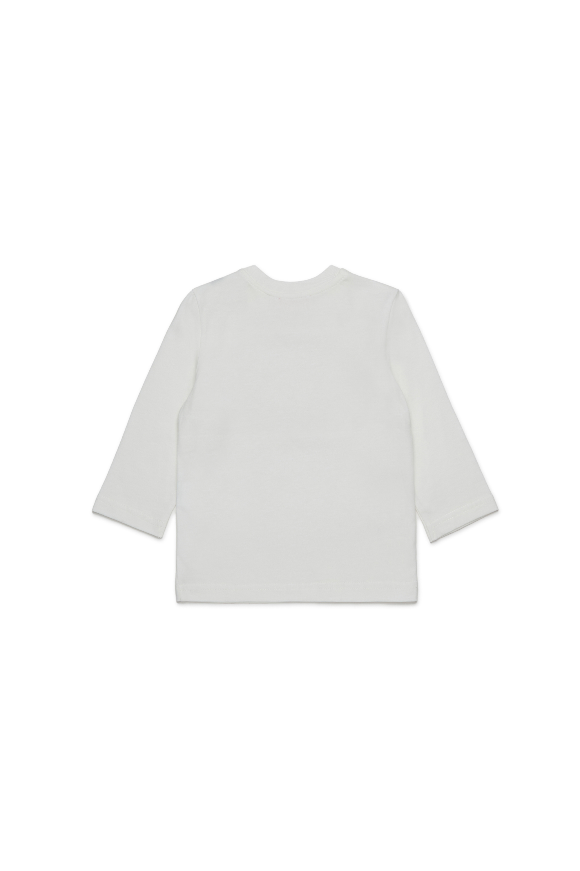 TRULLYB, Blanc