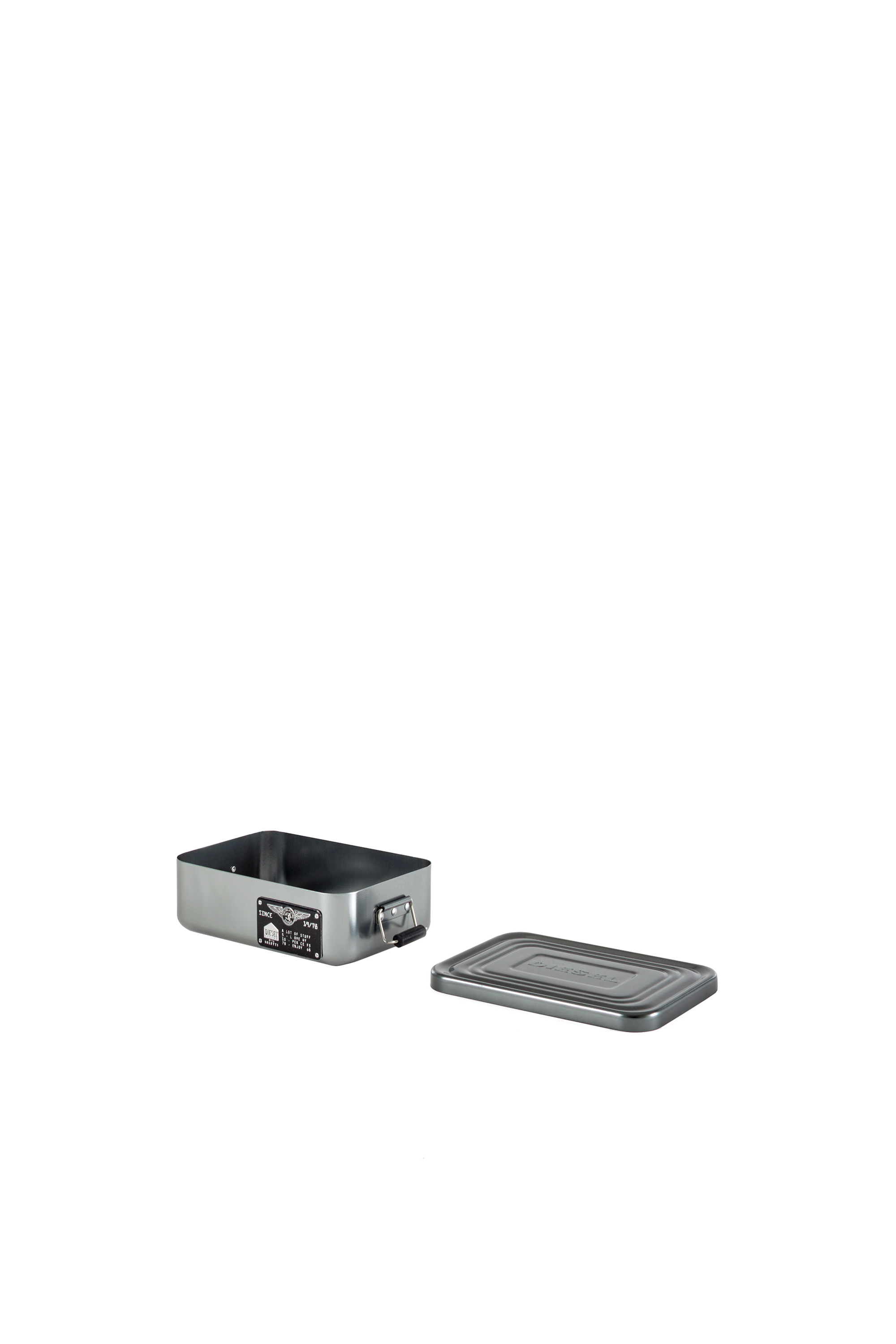 Diesel - 11035 SURVIVAL, Gris Métal - Image 4