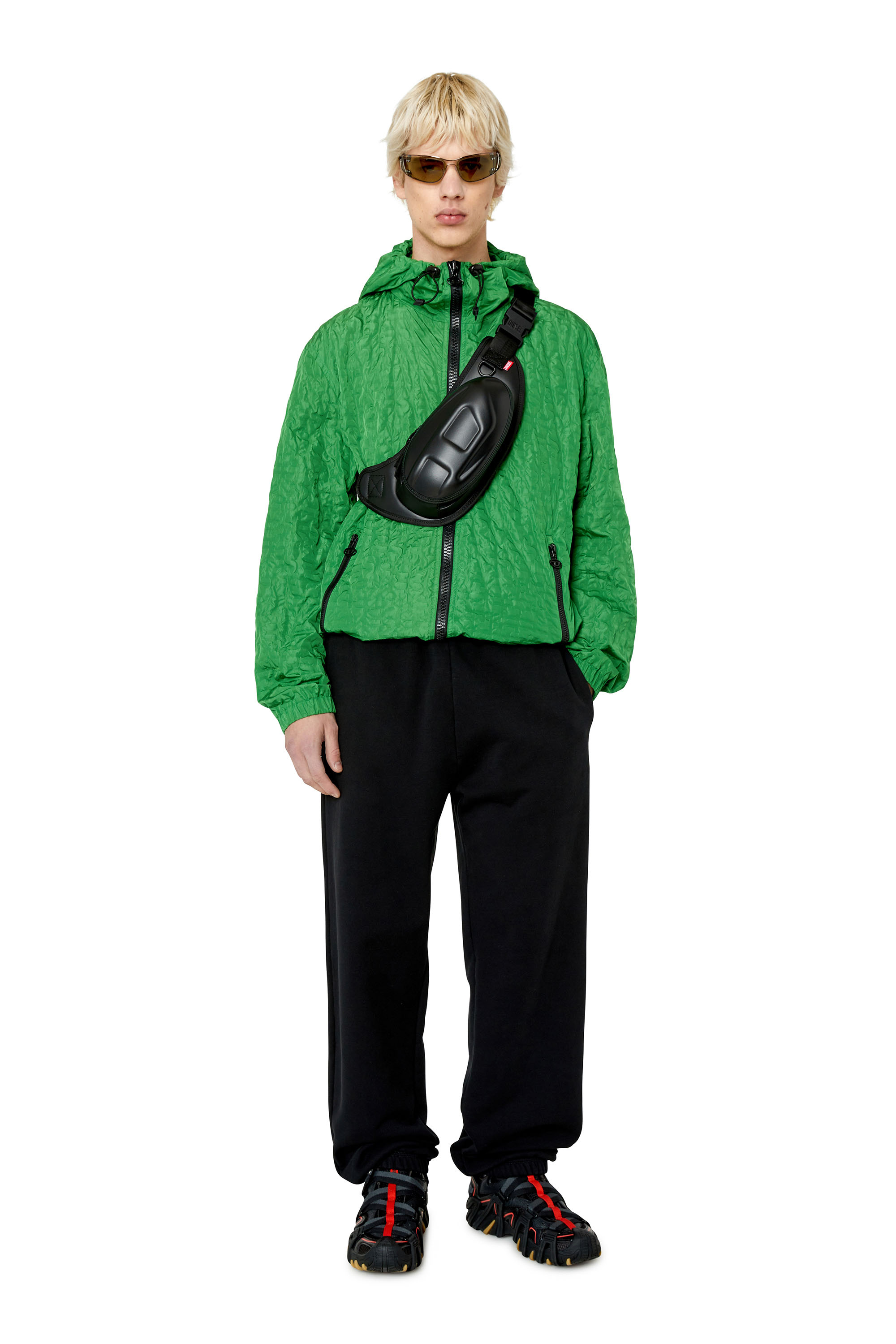 Diesel - J-WARRET-MON, Vert - Image 4