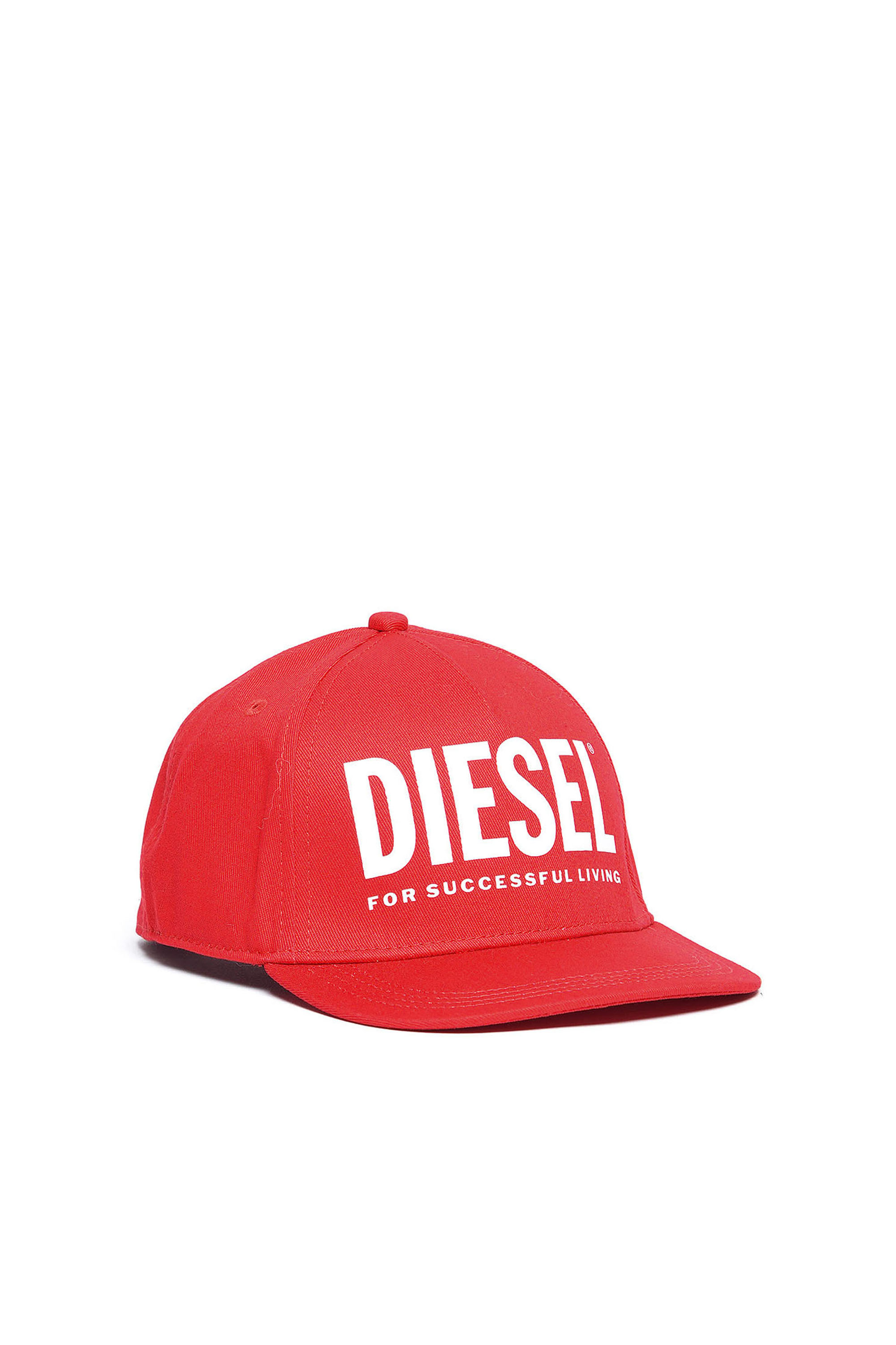 Diesel - FOLLY, Rouge - Image 1