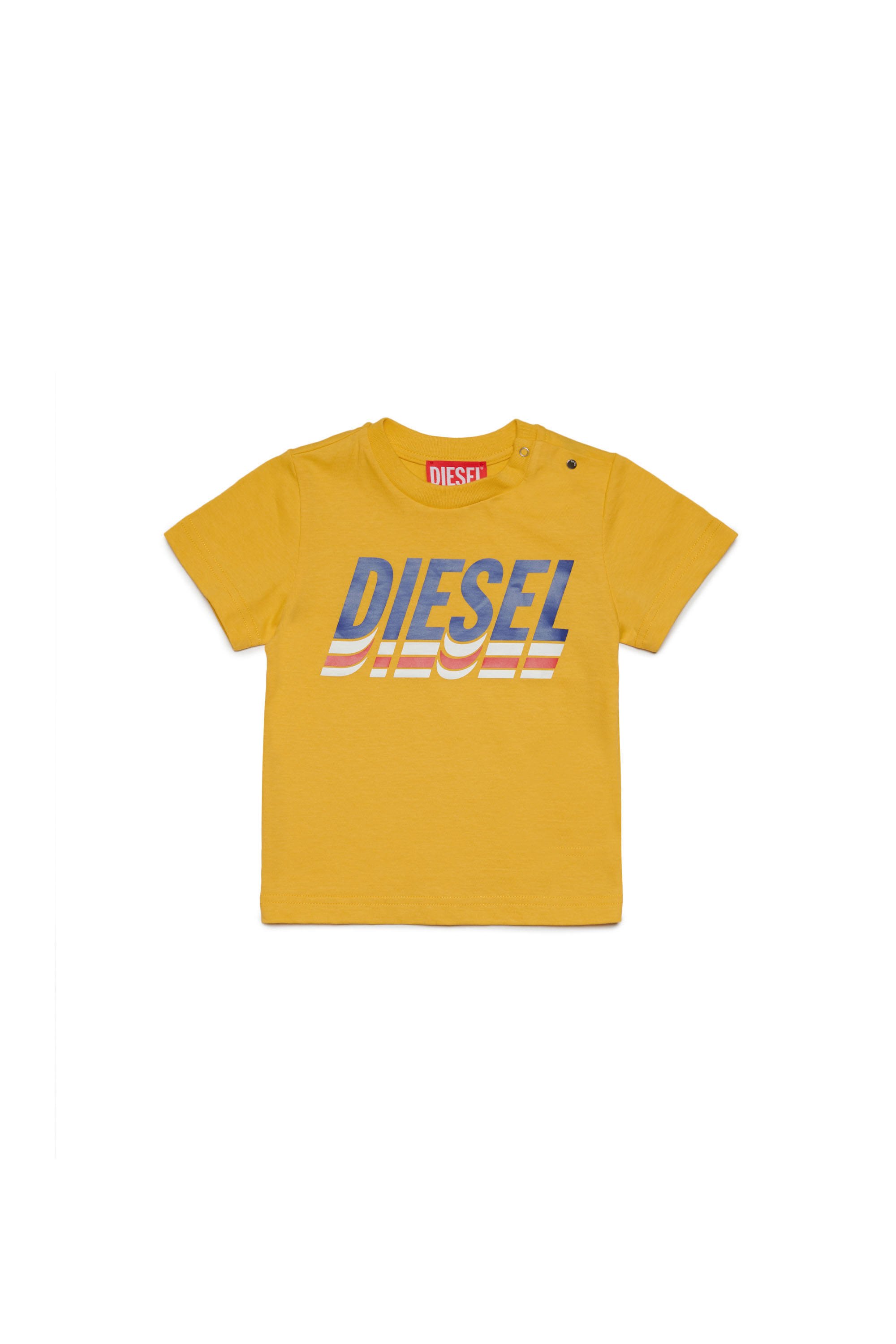 Diesel - TVASEB, Jaune - Image 1