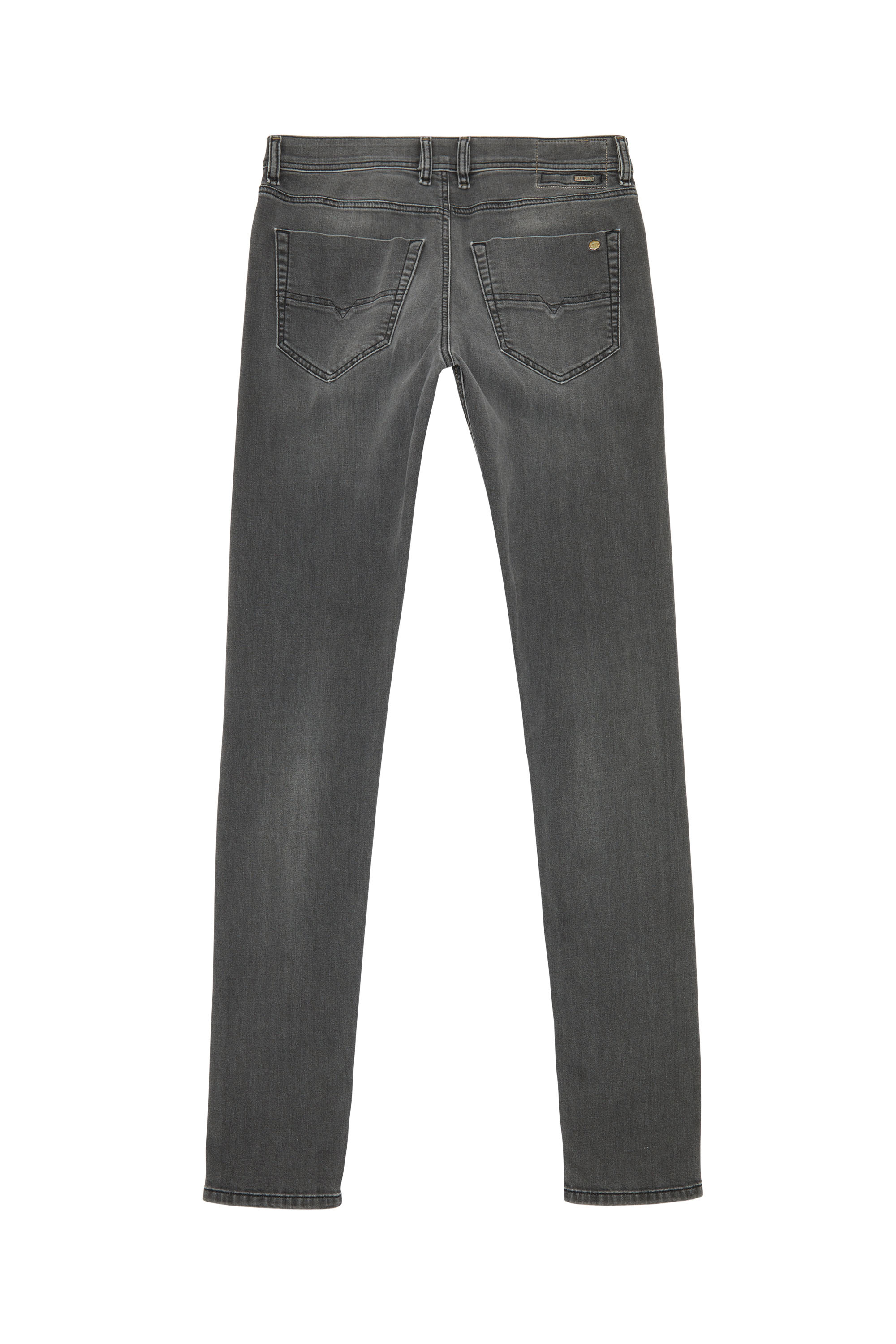 Diesel - TEPPHAR, Homme - Jeans Noir/Gris foncé Homme in Noir - 2