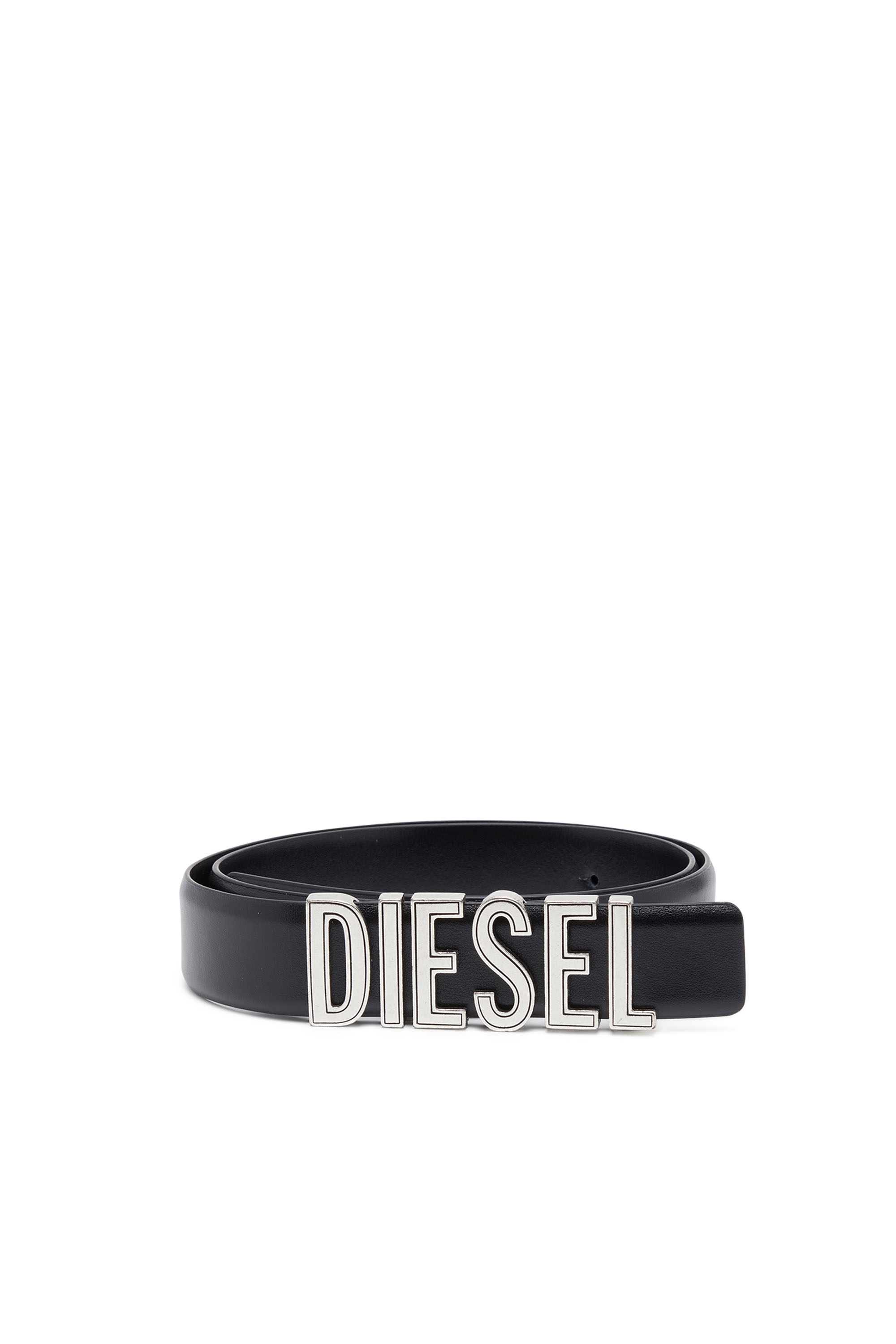 Diesel - B-DIESEL RIVETS, Noir - Image 1