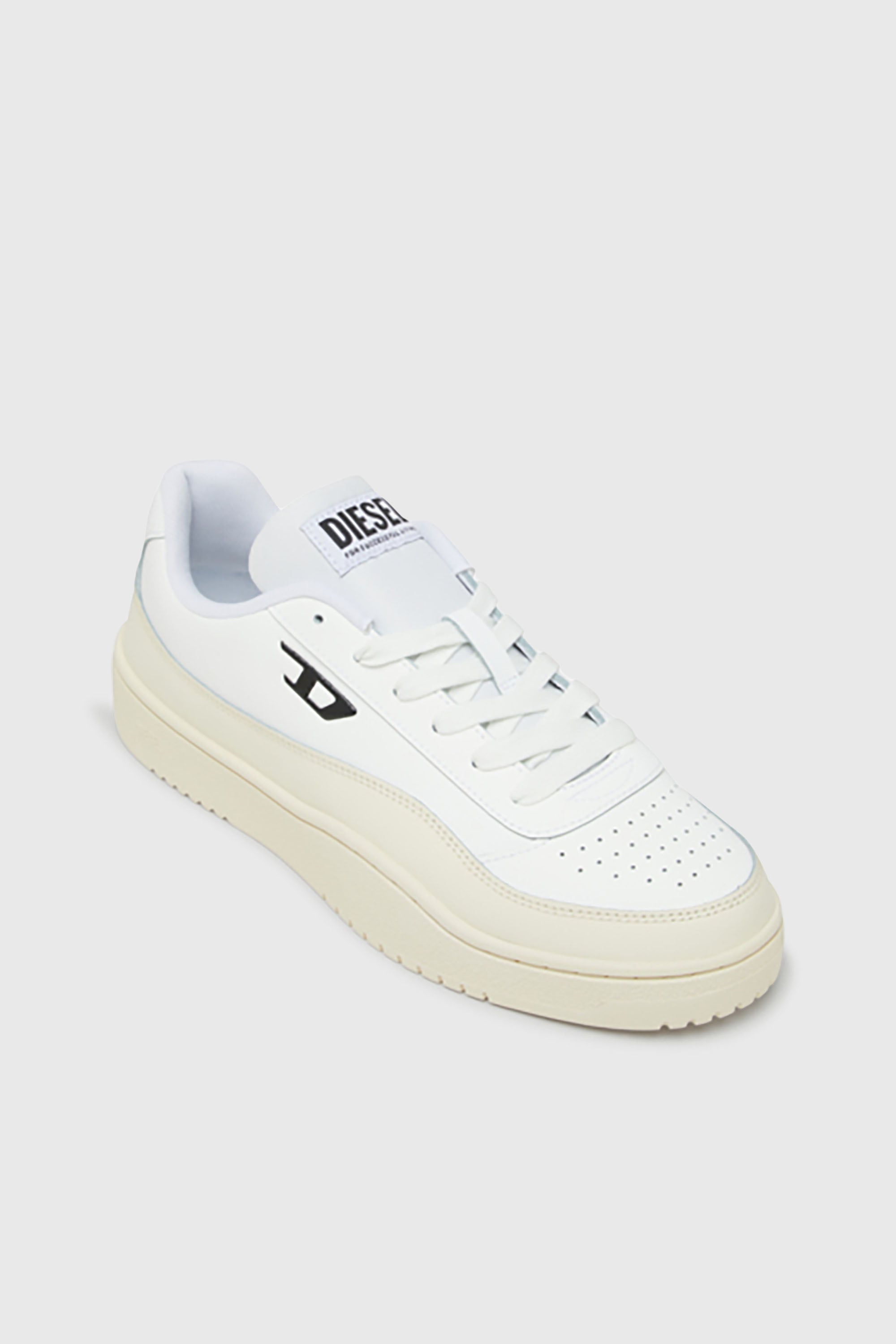 Diesel - S-TRACKER-D LOW, S-Tracker-D-Baskets basses Homme in Polychrome - 6
