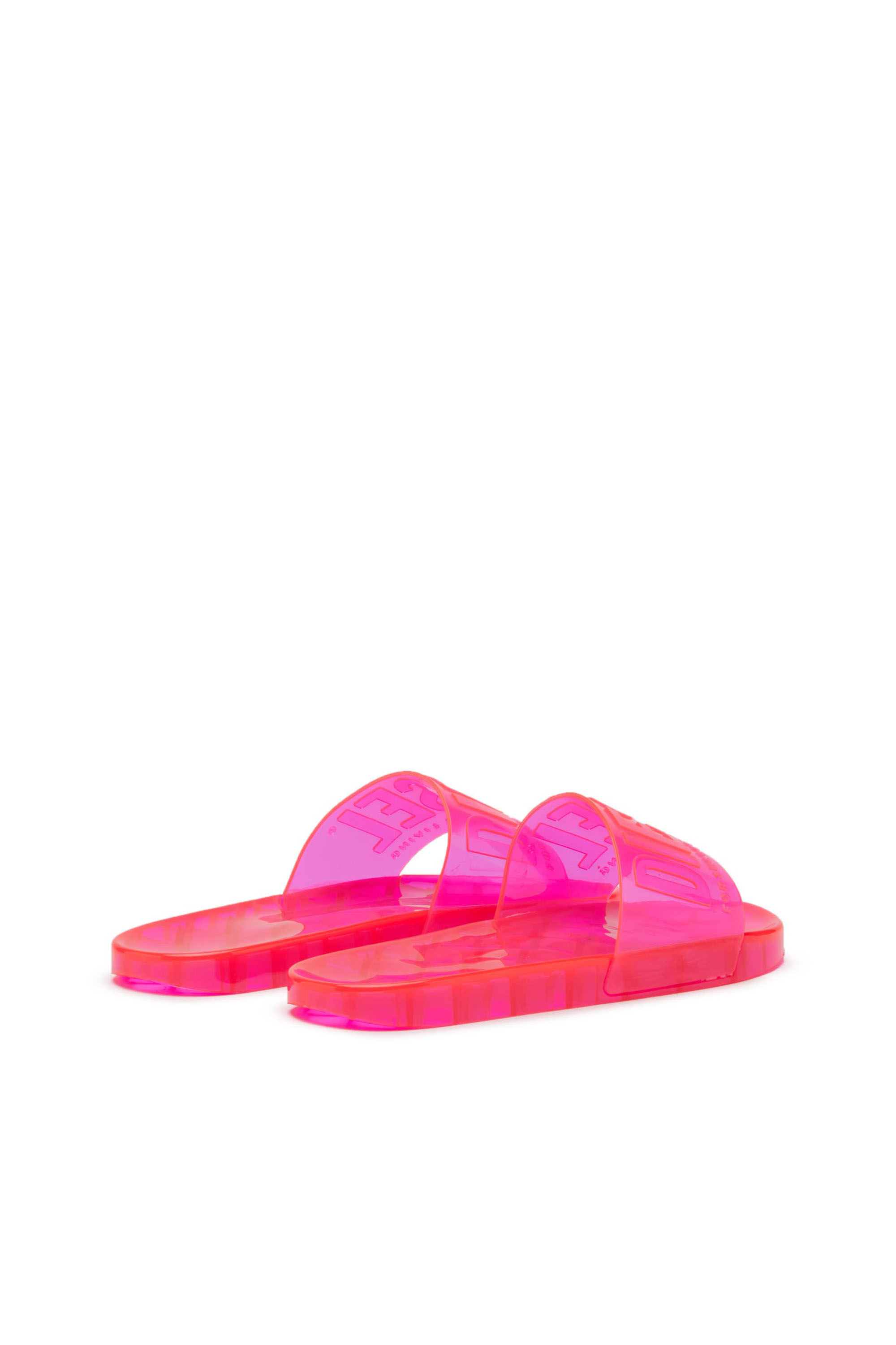 Diesel - SA-KARAIBI GL X, Rose Fluo - Image 3