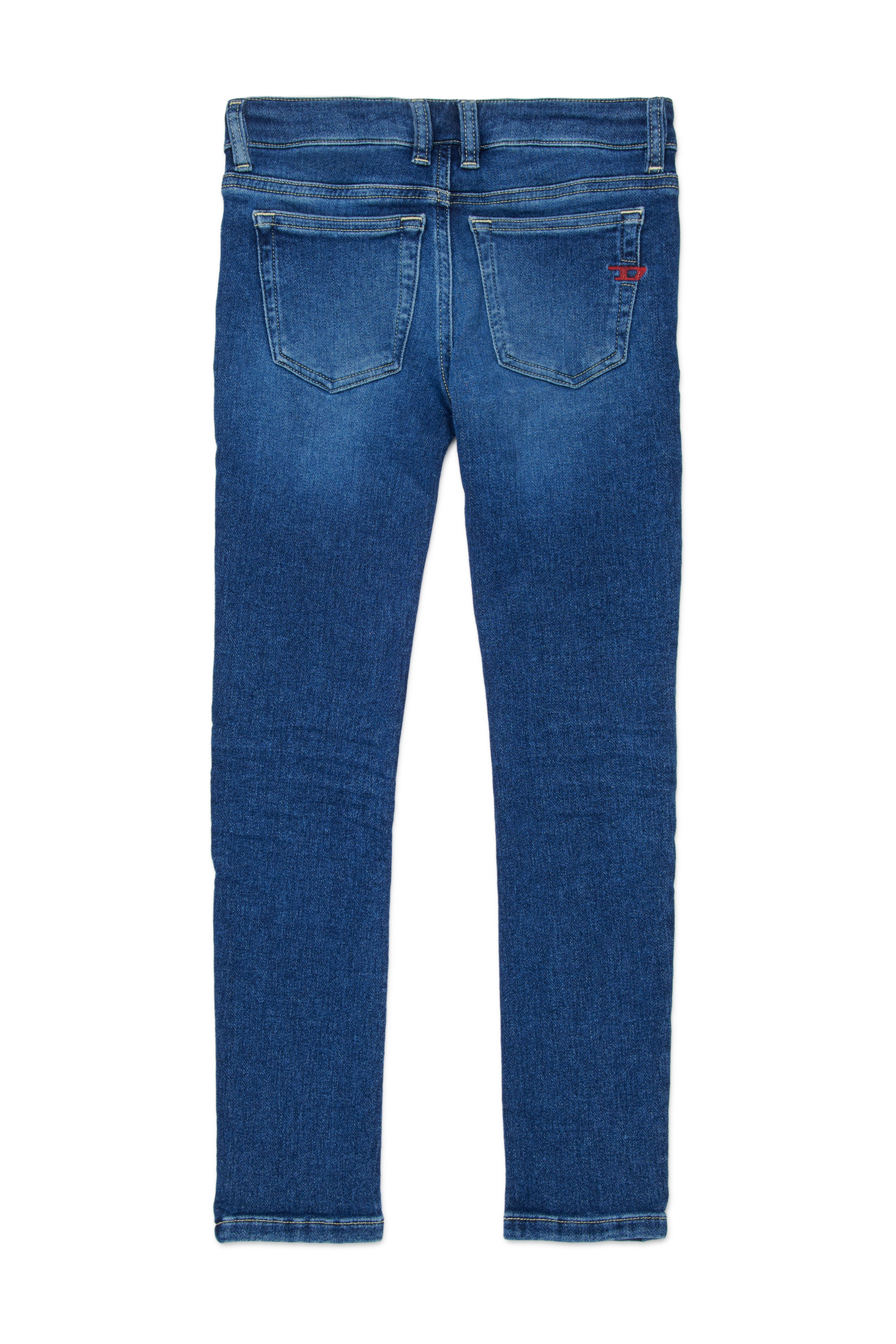Diesel - 1979 SLEENKER-J JJJ Homme, Bleu Fonc&eacute; - Image 2