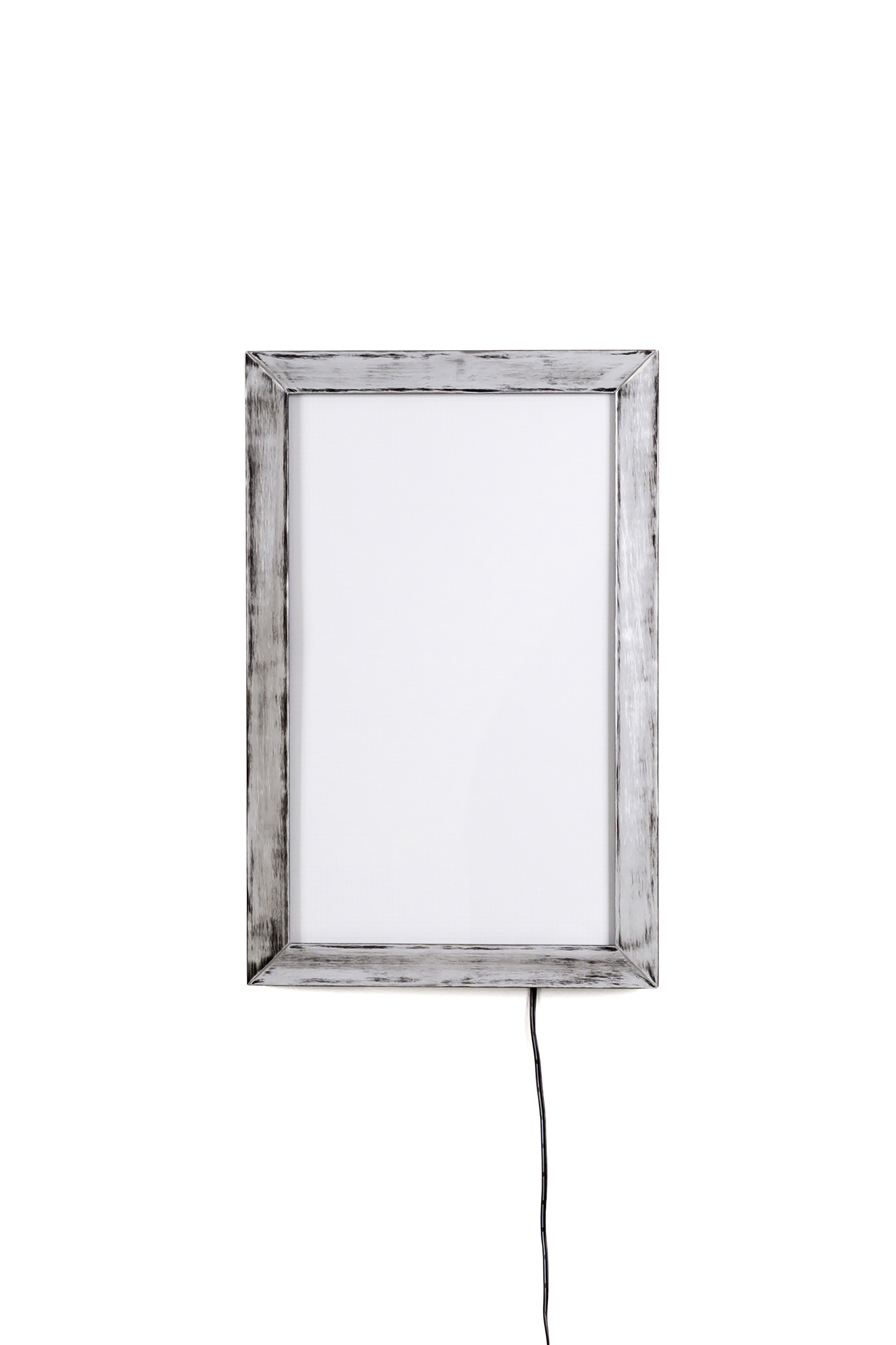 11000 FRAME IT!, Gris argenté - Accessoires de Maison