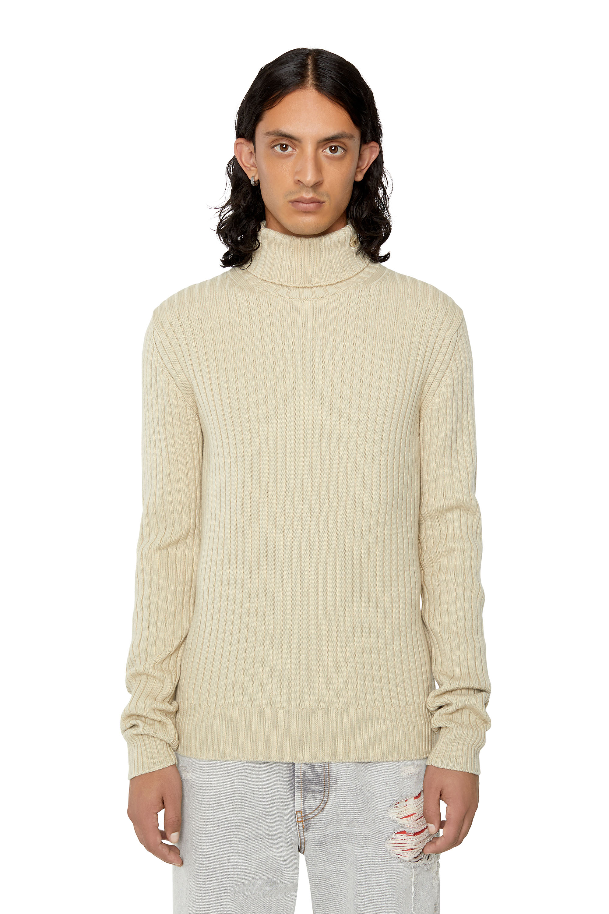 Diesel - K-RISTOPHER, Blanc - Image 1