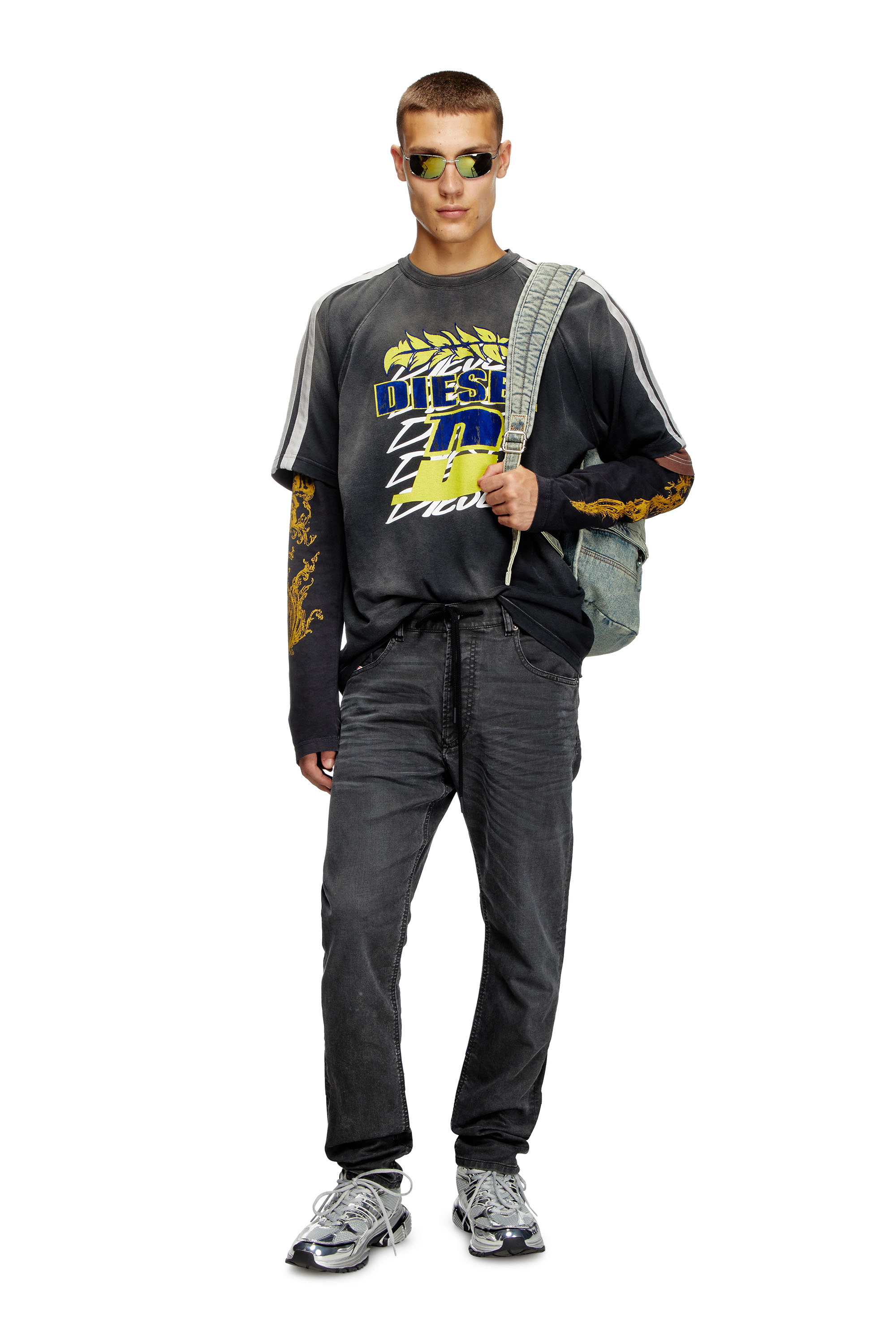 Regular 2032 D-Krooley Joggjeans® 09J75