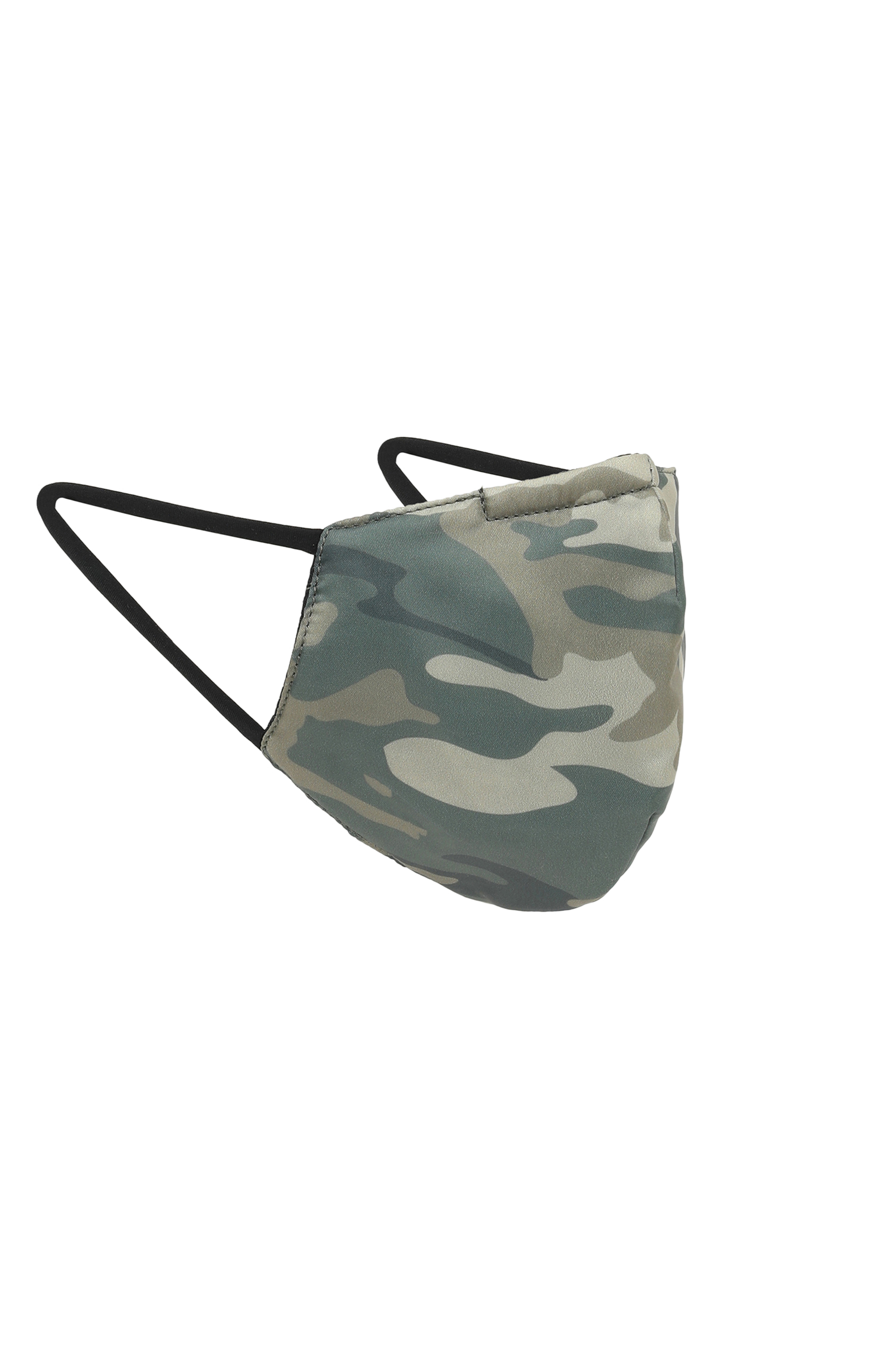 Diesel - FACEMASK-CMF-A, Vert Militaire - Image 2