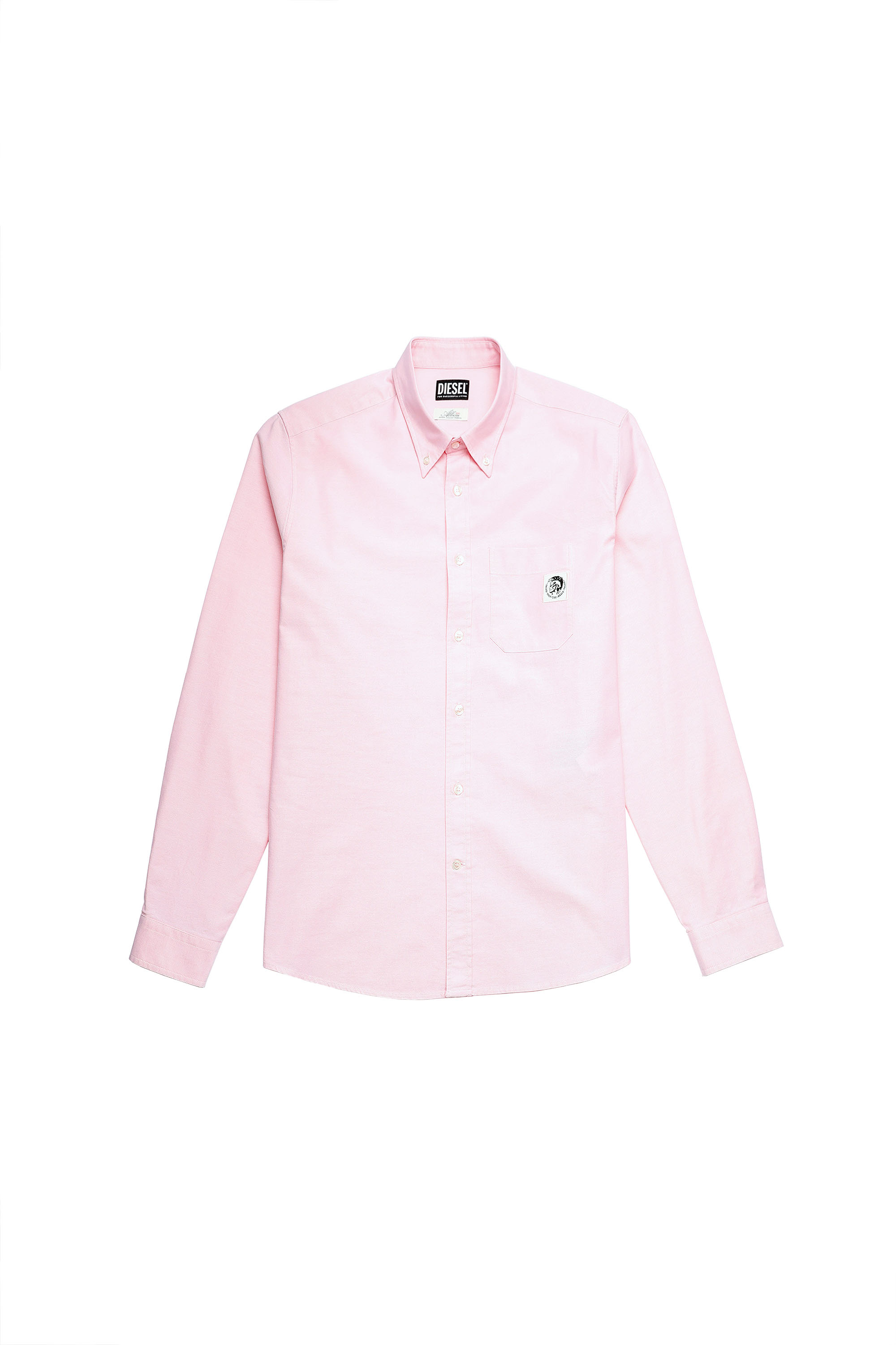 S-JAMES-B, Rose - Chemises