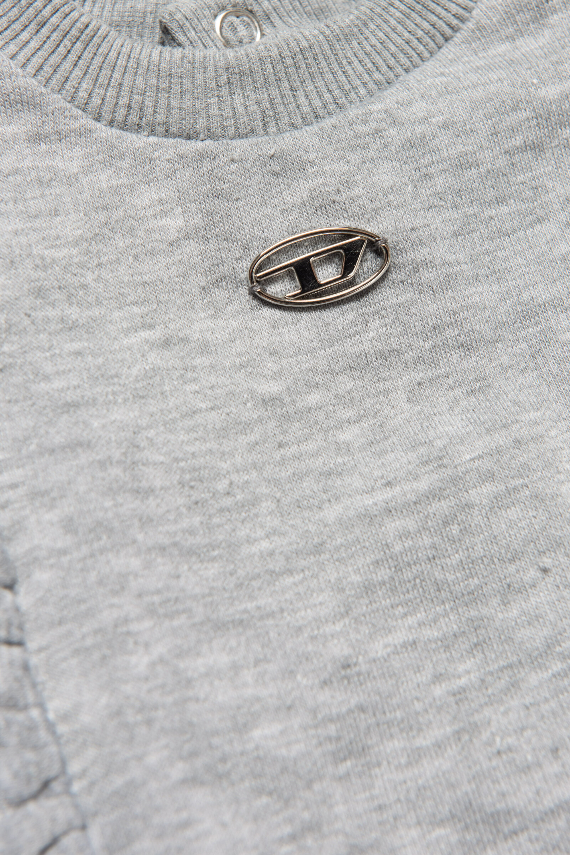 Diesel - DISMEB, Gris - Image 3