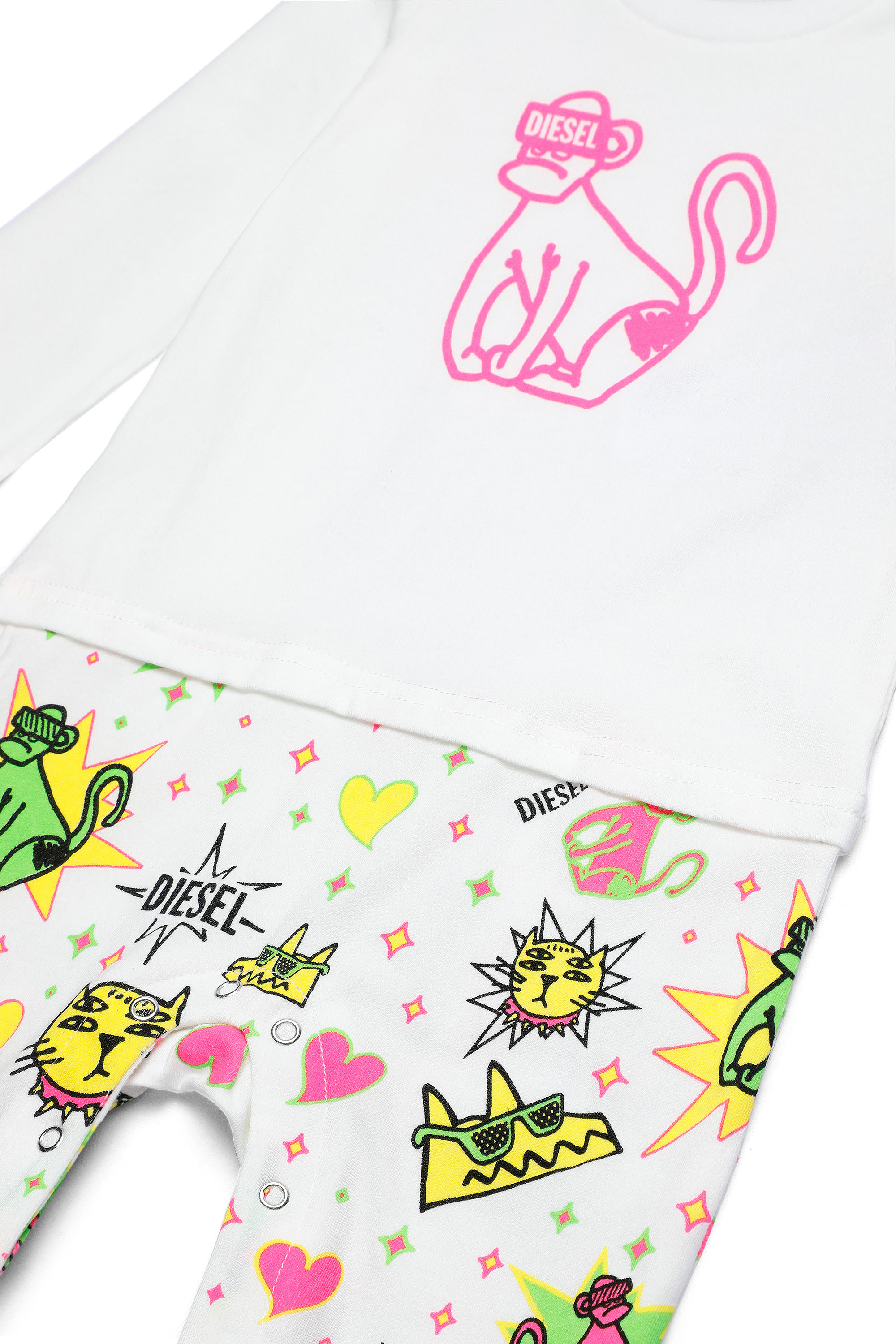 Diesel Garcon Bebe Jeans Habillement Accessoires Diesel