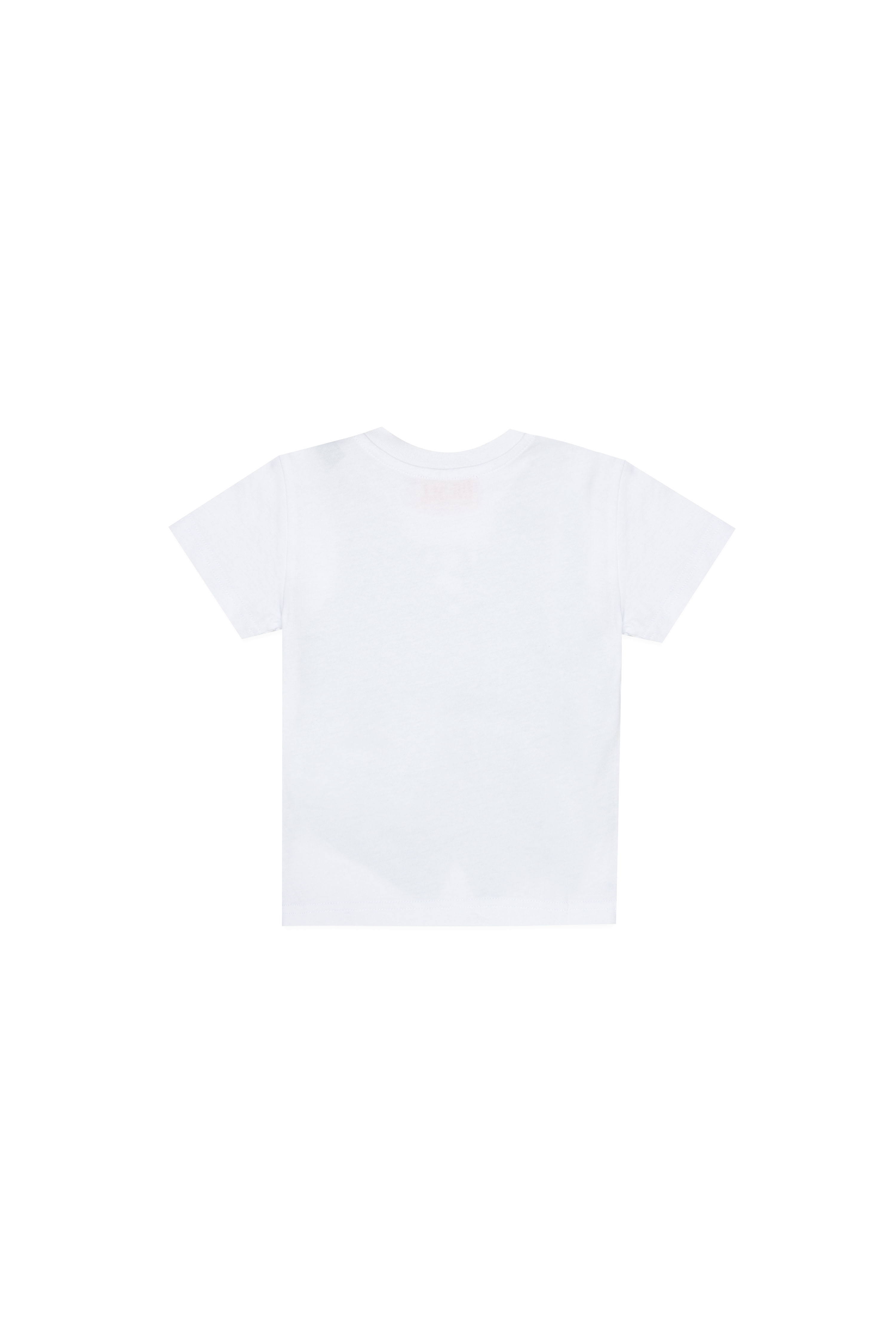 Diesel - TITTYB, Blanc/Bleu - Image 2