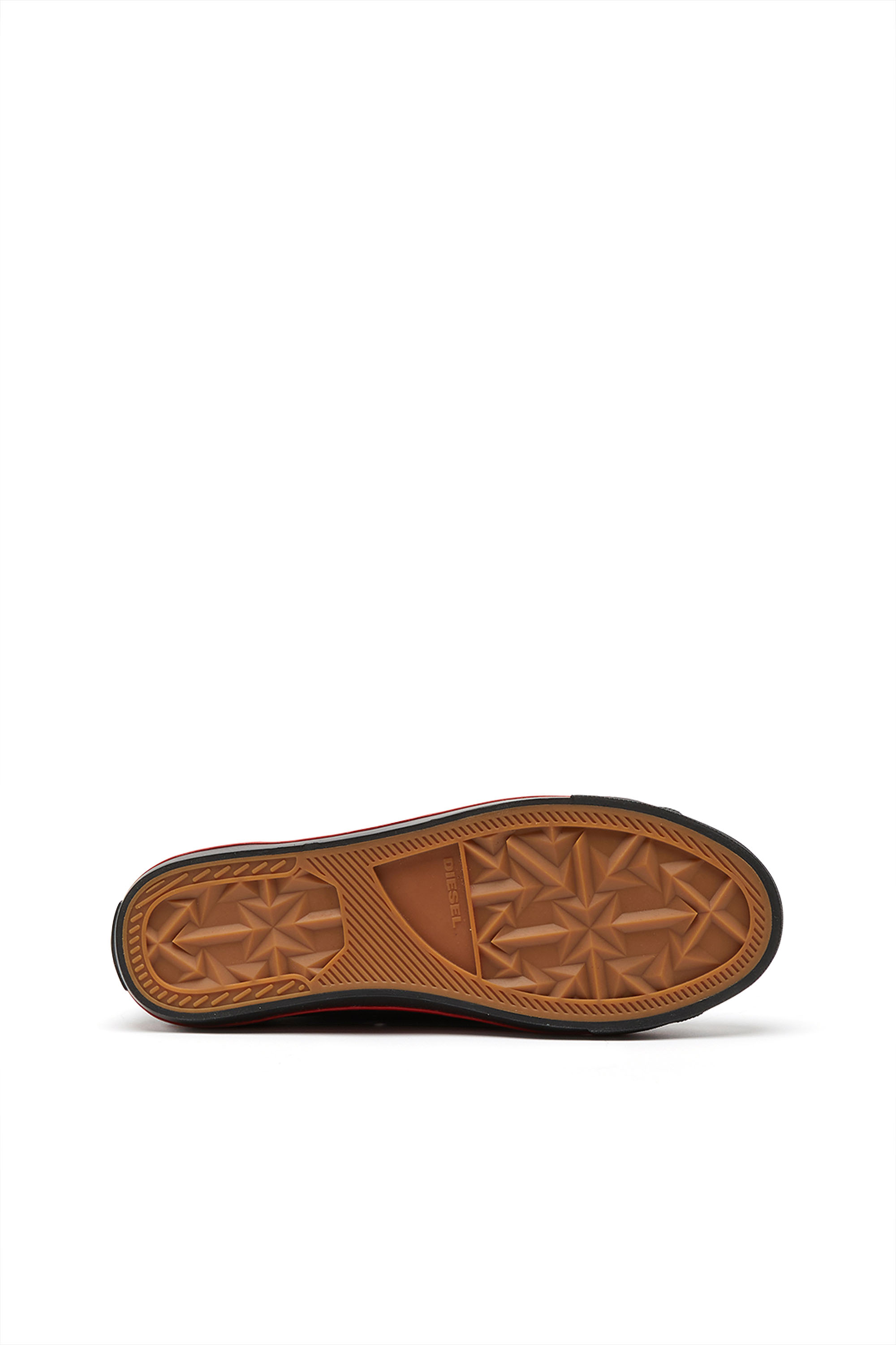 Diesel - S-ATHOS LOW, Noir - Image 4