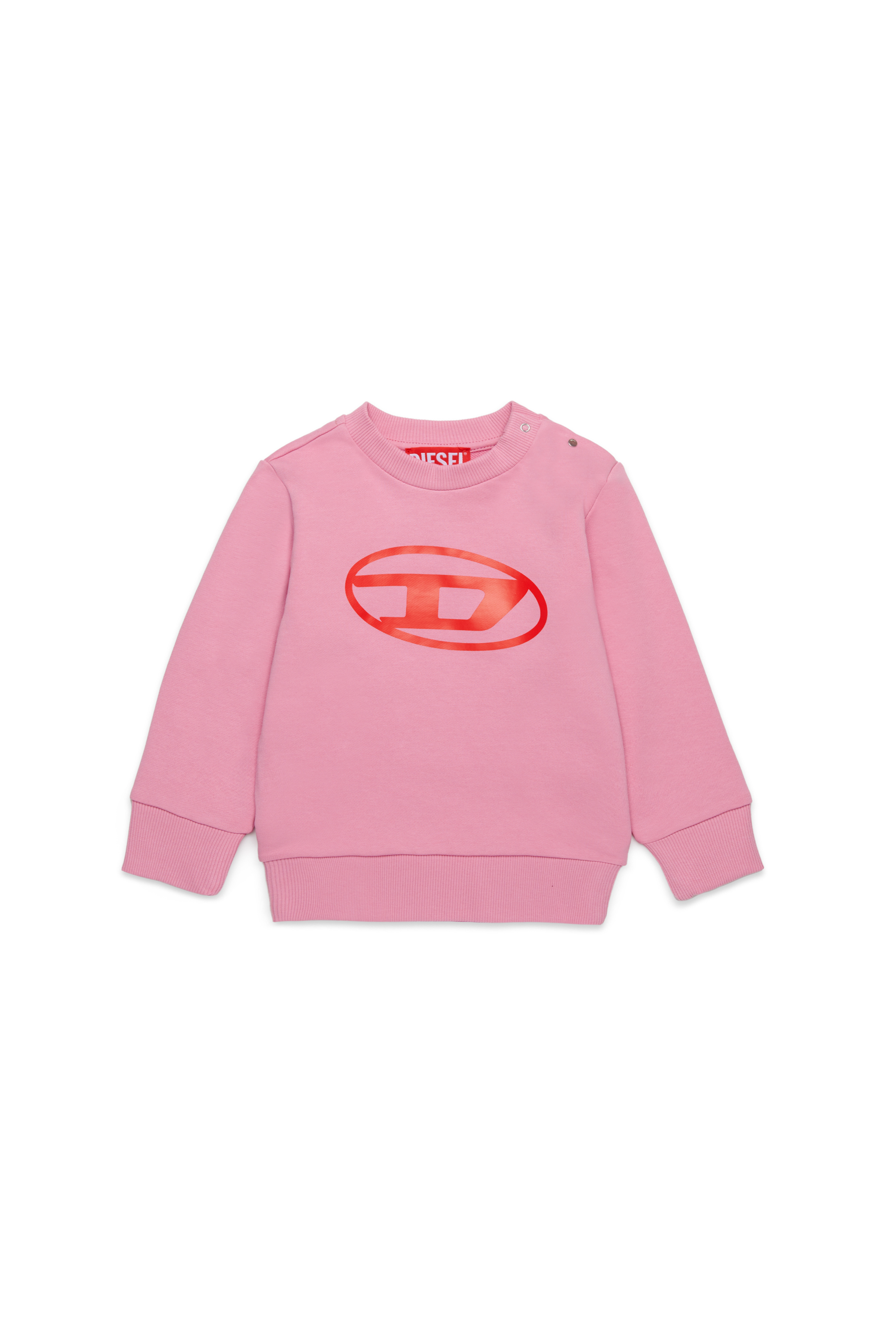 Diesel - SCERB, Pink - Image 1