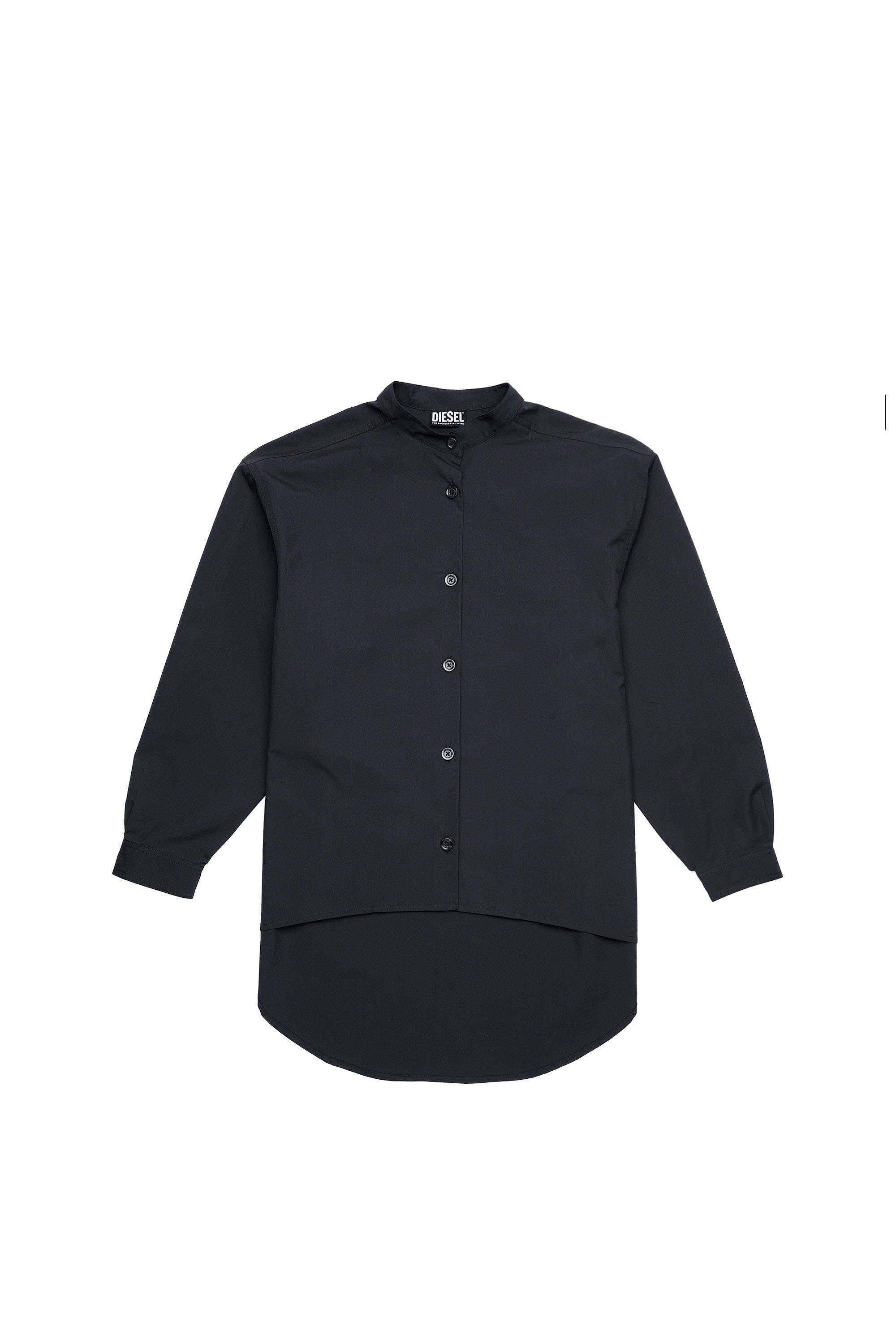 C-EILENES, Noir - Chemises
