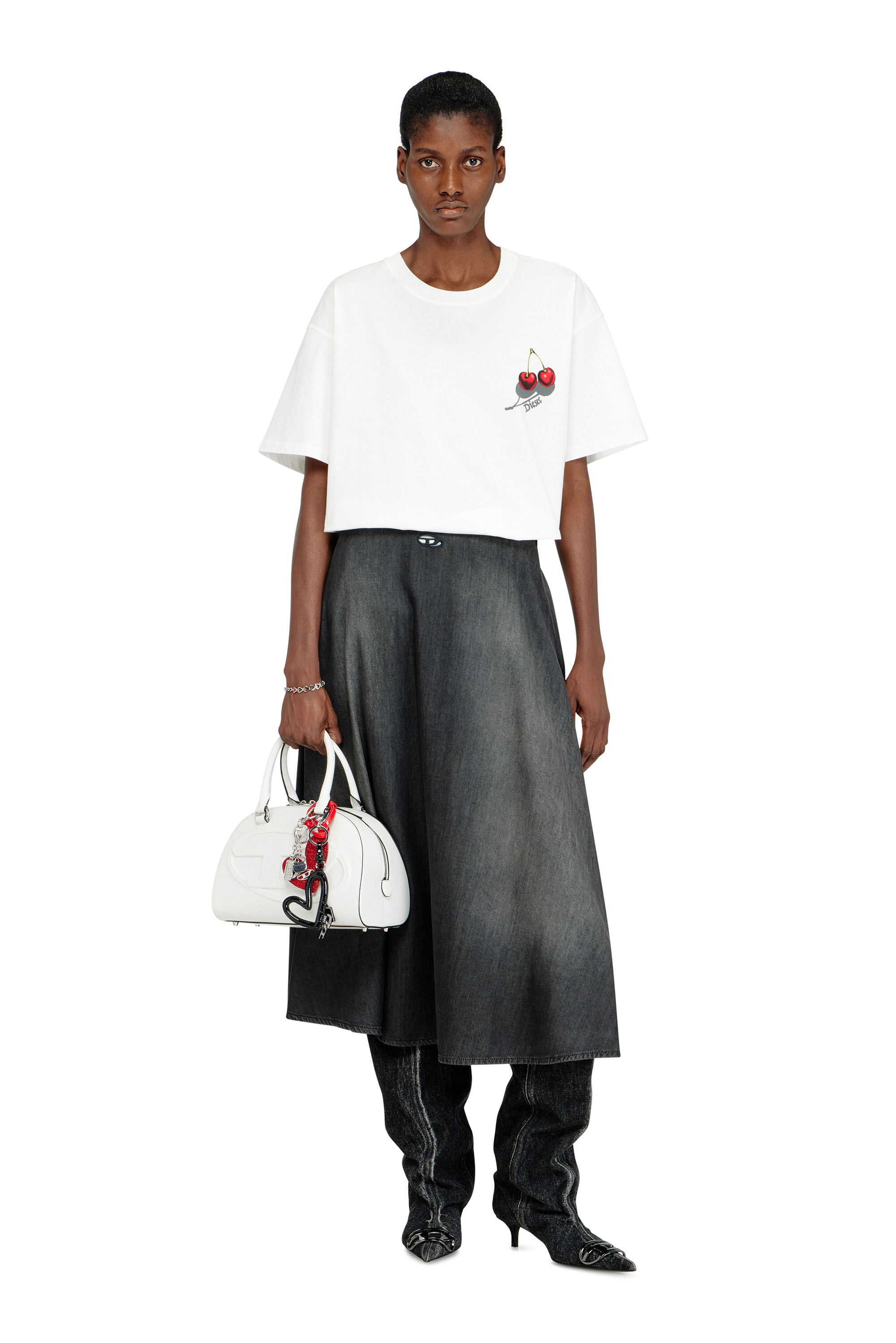 SV-T-NORM-CHER, Blanc