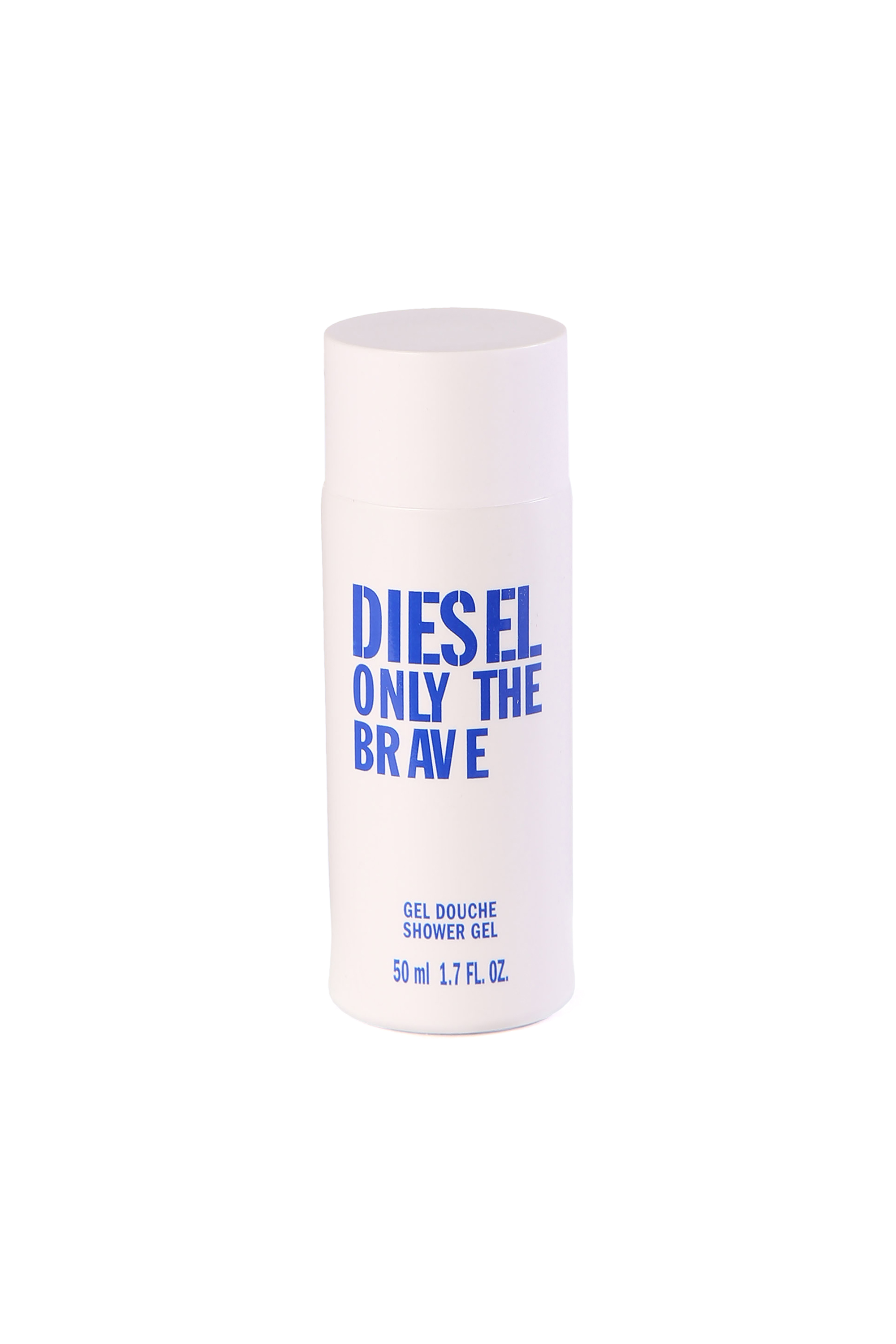 Diesel - ONLY THE BRAVE 50ML GIFT SET, Coffret cadeau only the brave 50 ml Homme in Générique - 2