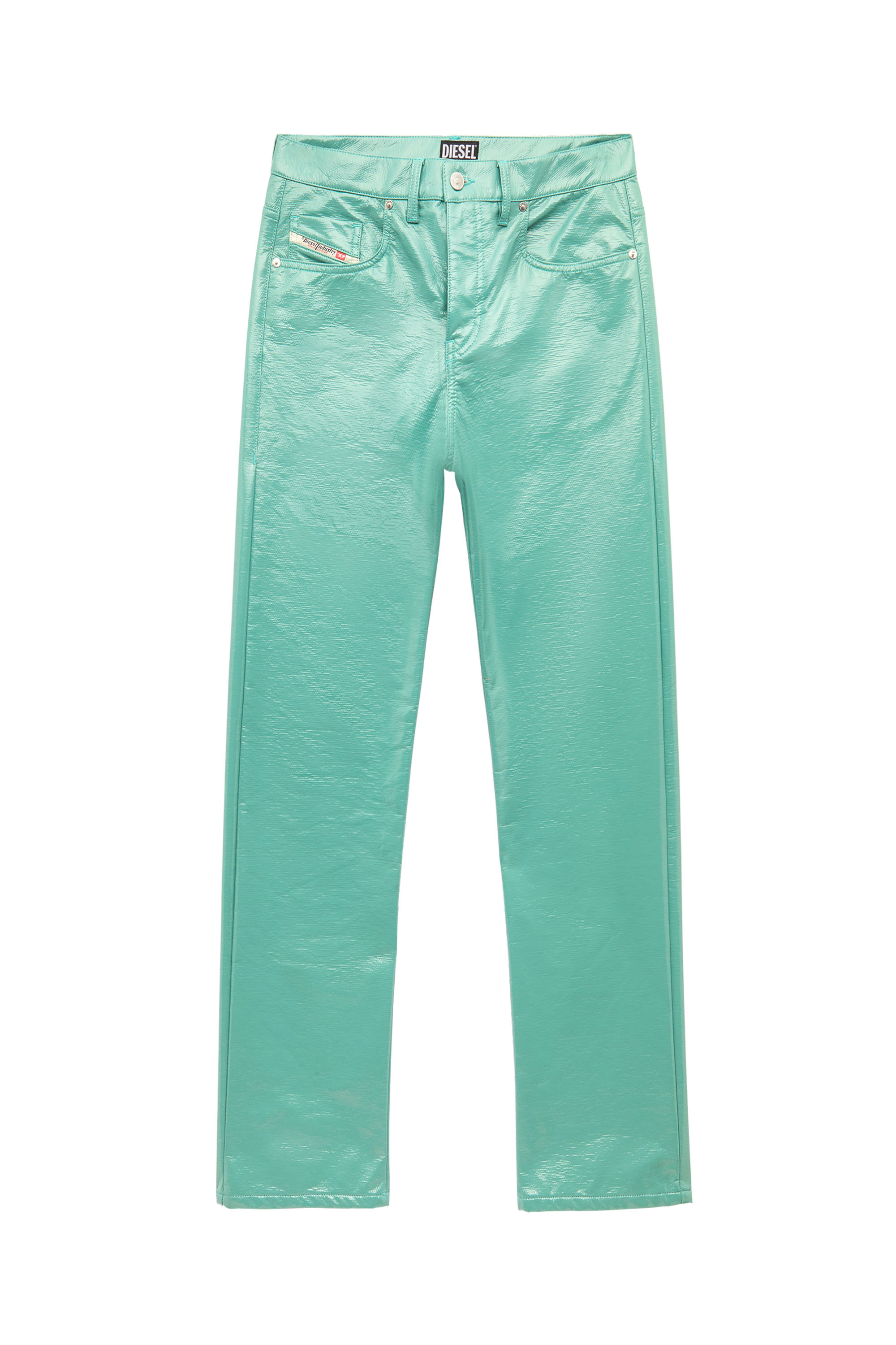 P-VIKER-Z, Vert d'Eau - Pantalons