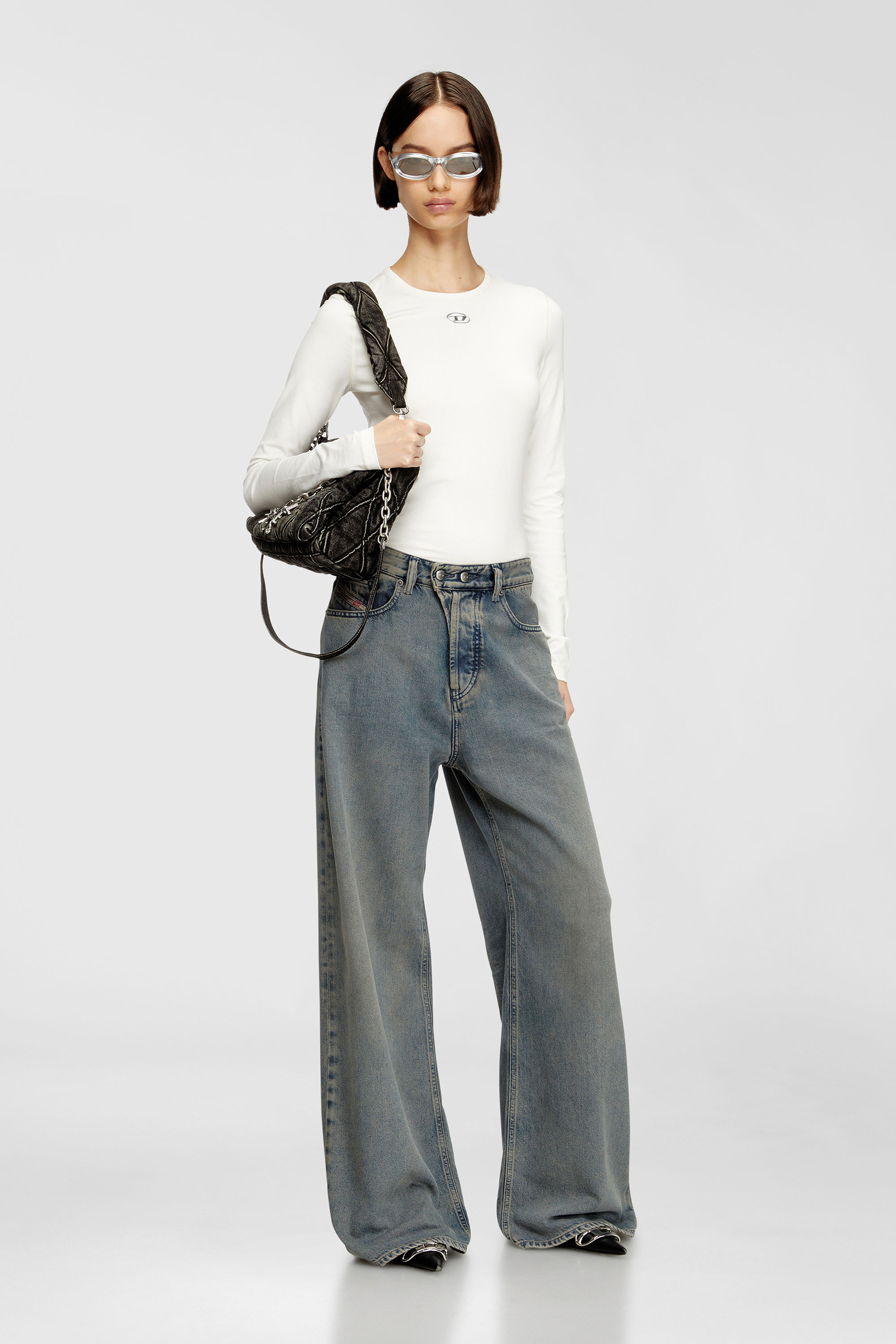 Relaxed Jeans 1996 D-Sire 09N24